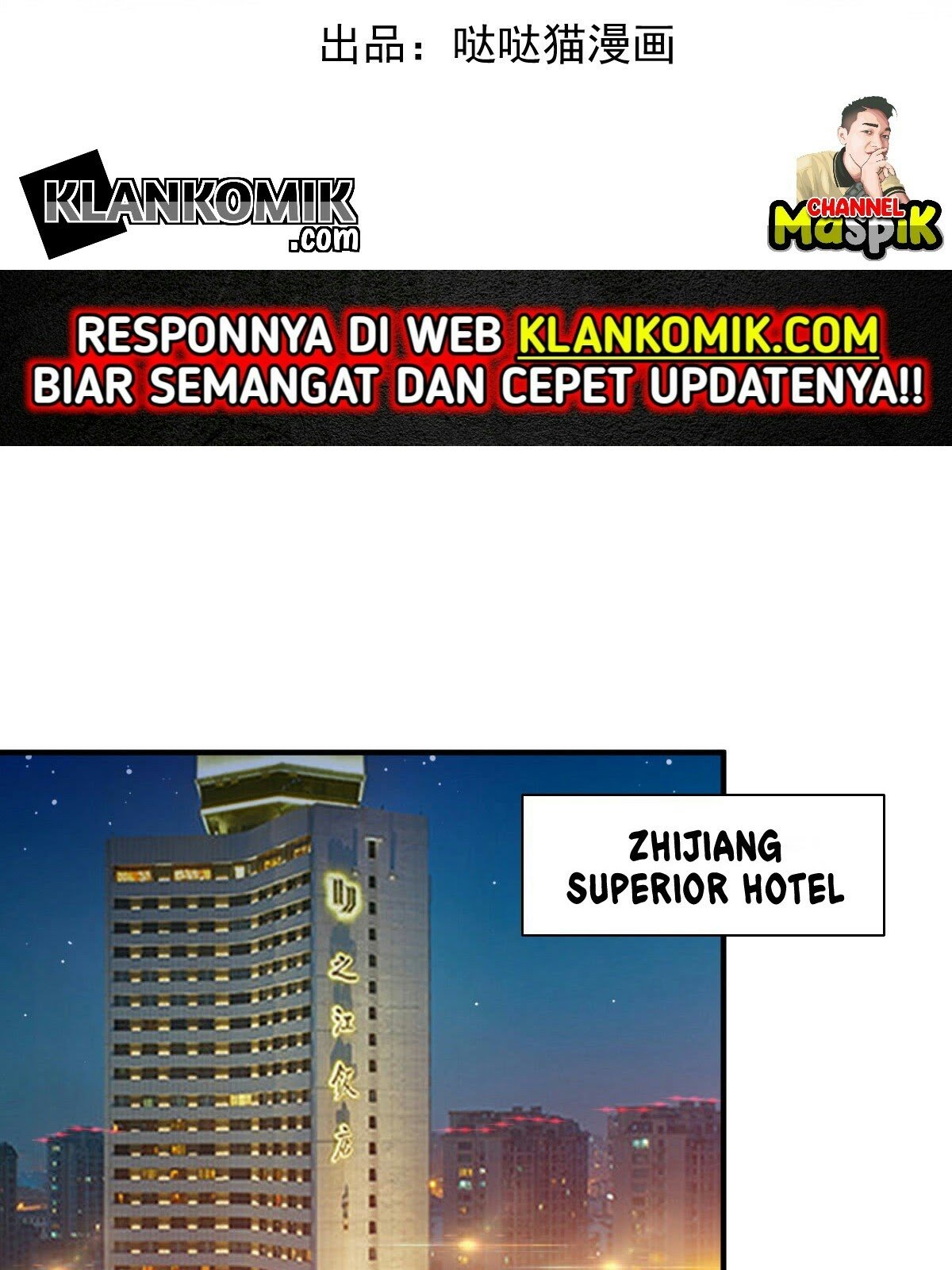 One Thousand Live Broadcast Big Local Tyrant Chapter 13 - halaman 2