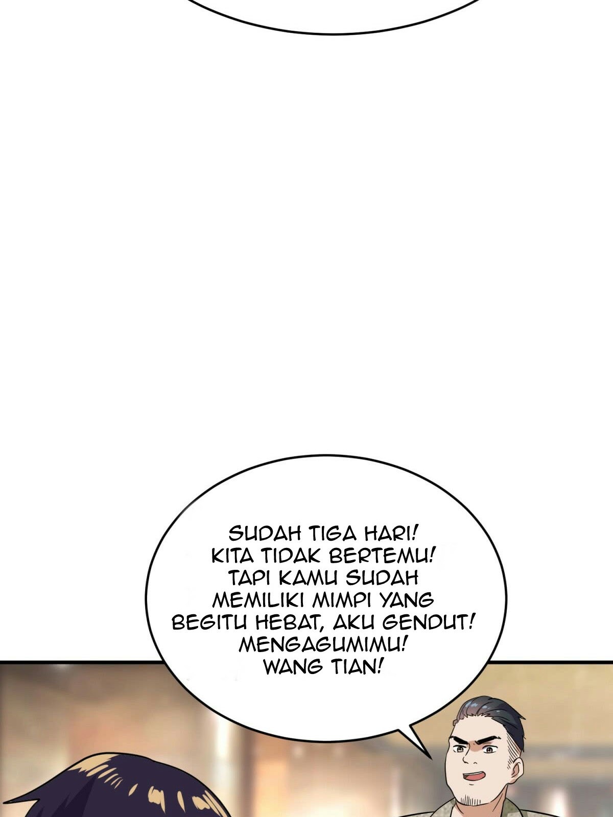 One Thousand Live Broadcast Big Local Tyrant Chapter 13 - halaman 20