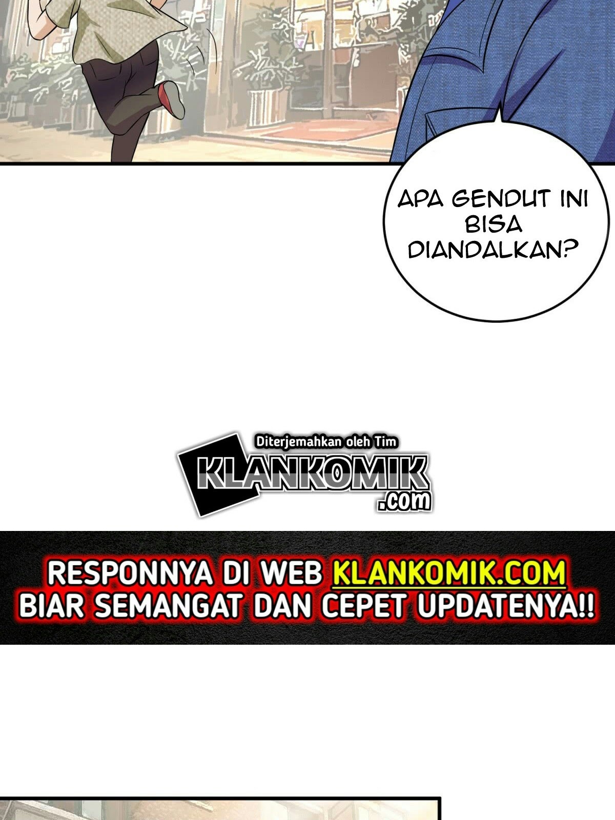 One Thousand Live Broadcast Big Local Tyrant Chapter 13 - halaman 23