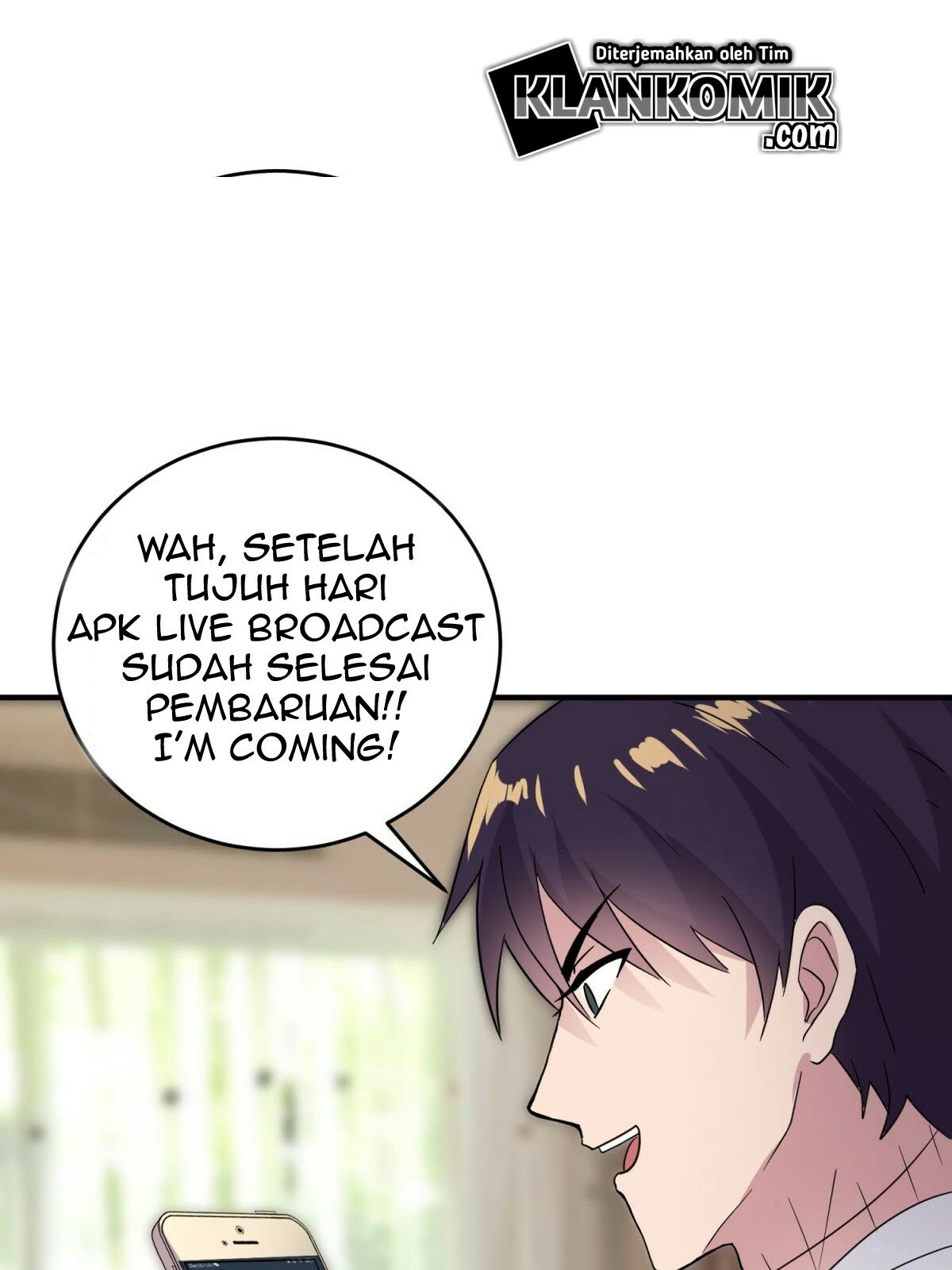 One Thousand Live Broadcast Big Local Tyrant Chapter 13 - halaman 36