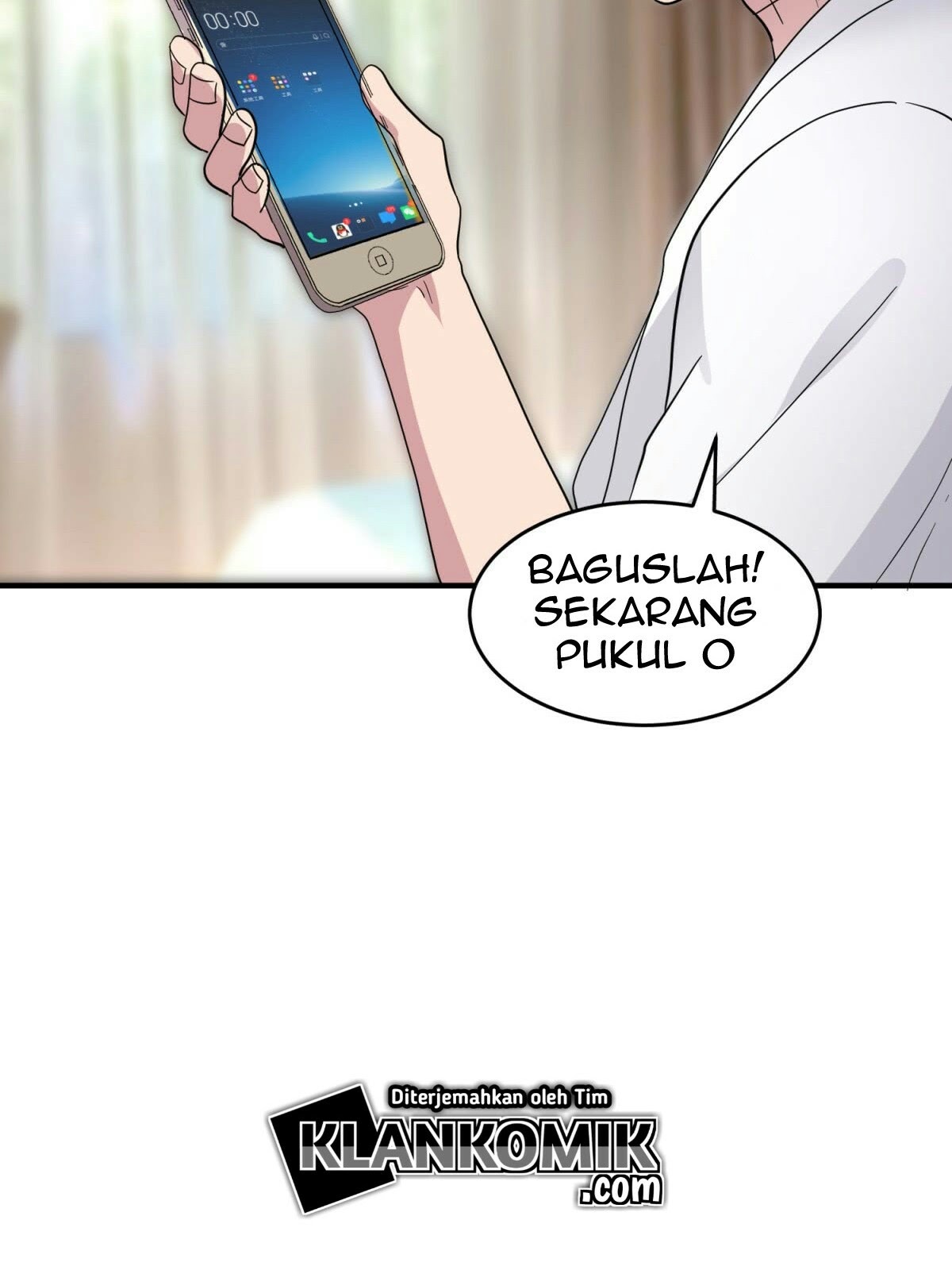 One Thousand Live Broadcast Big Local Tyrant Chapter 13 - halaman 37