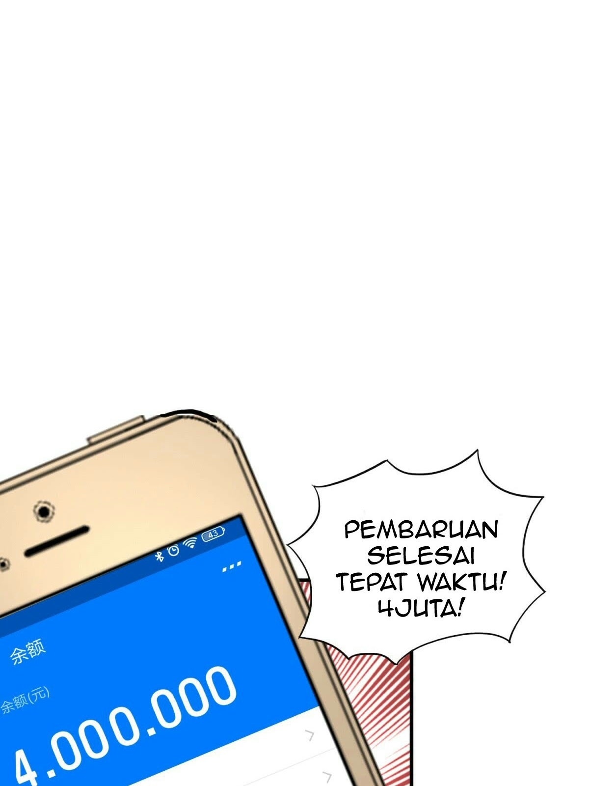 One Thousand Live Broadcast Big Local Tyrant Chapter 13 - halaman 38