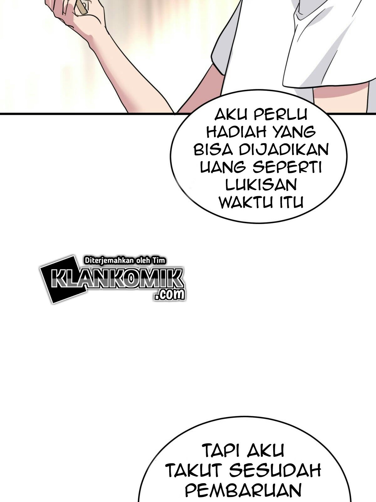 One Thousand Live Broadcast Big Local Tyrant Chapter 13 - halaman 41