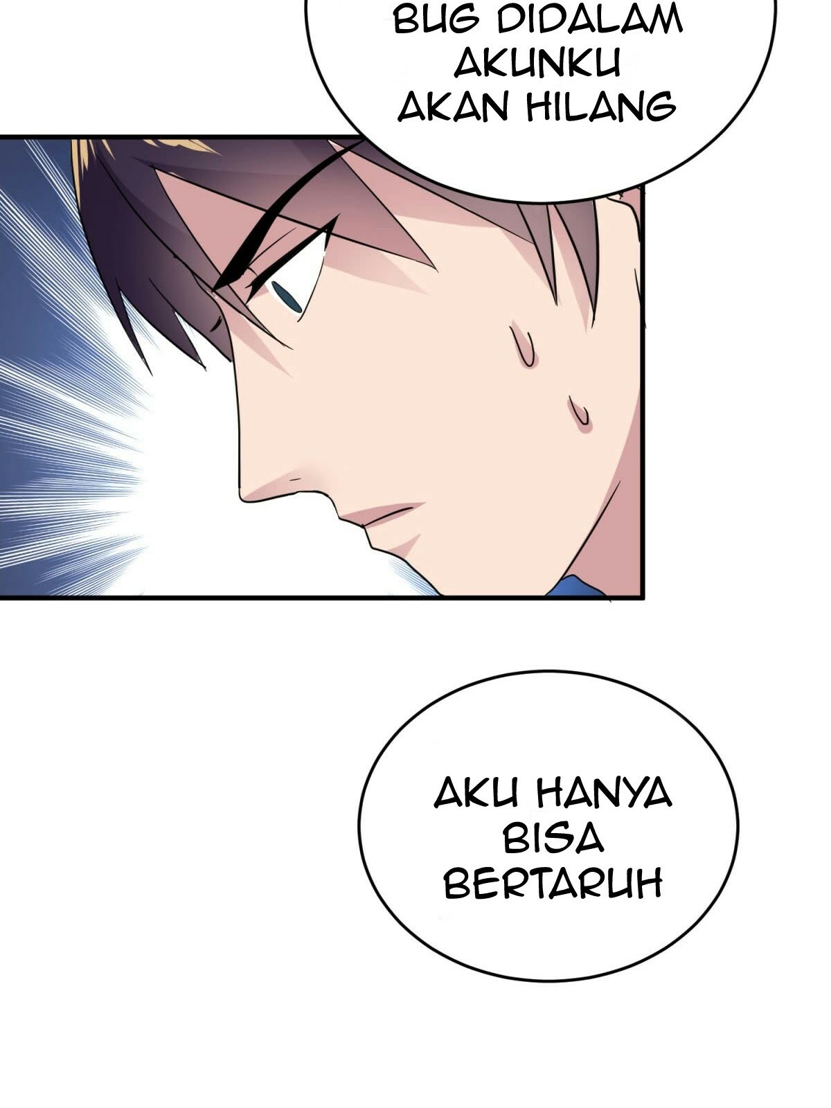 One Thousand Live Broadcast Big Local Tyrant Chapter 13 - halaman 42