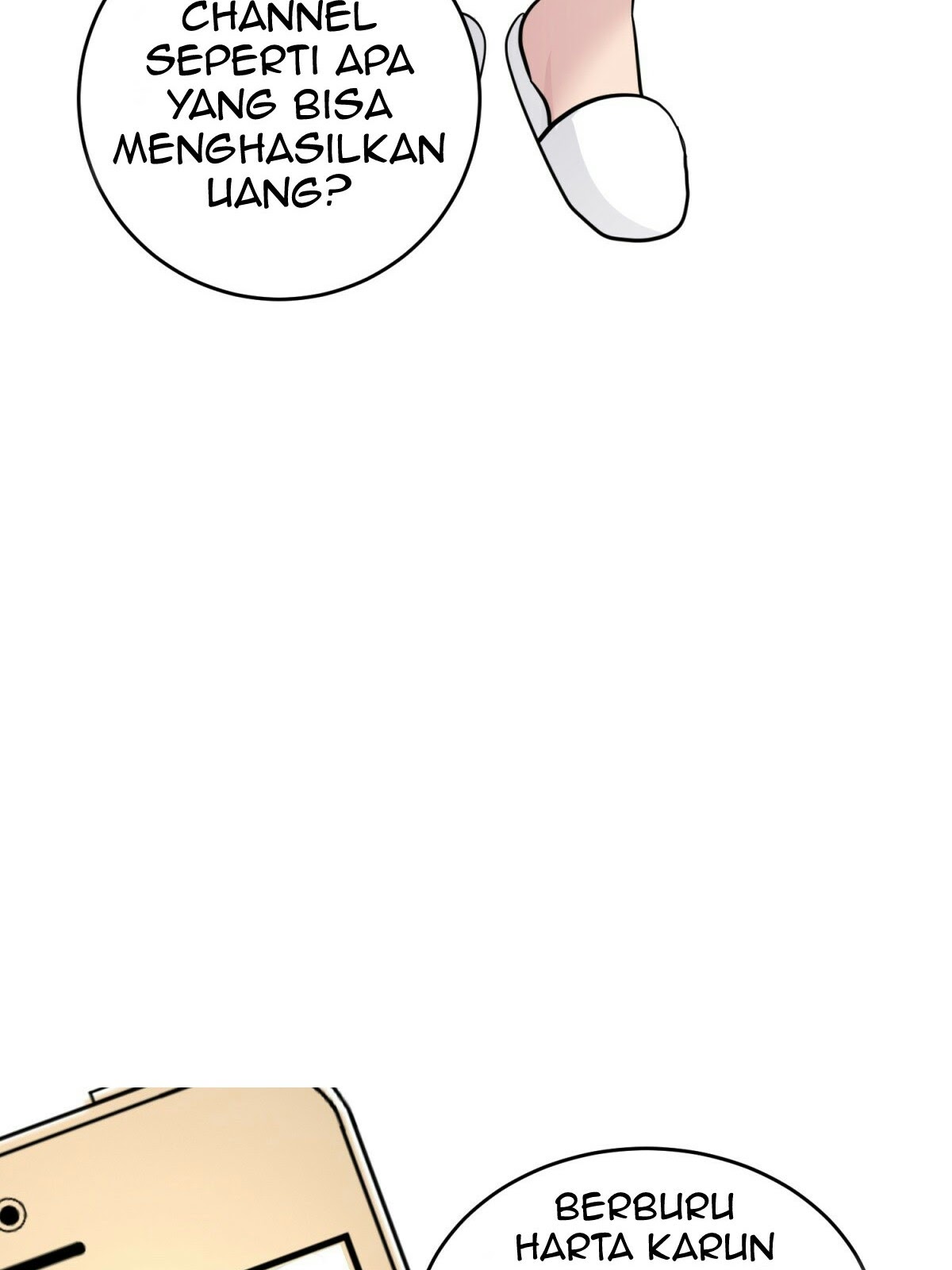 One Thousand Live Broadcast Big Local Tyrant Chapter 13 - halaman 45