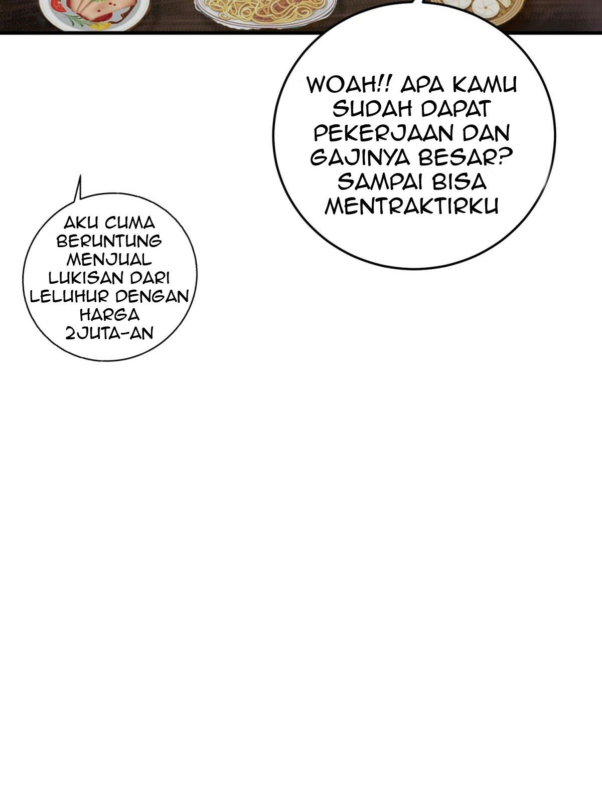 One Thousand Live Broadcast Big Local Tyrant Chapter 13 - halaman 5