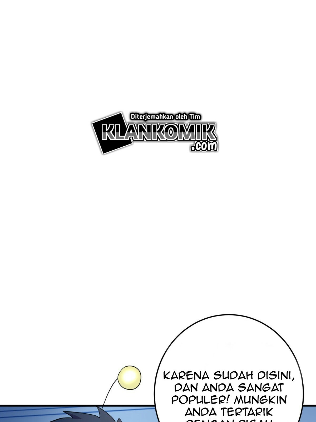 One Thousand Live Broadcast Big Local Tyrant Chapter 13 - halaman 51