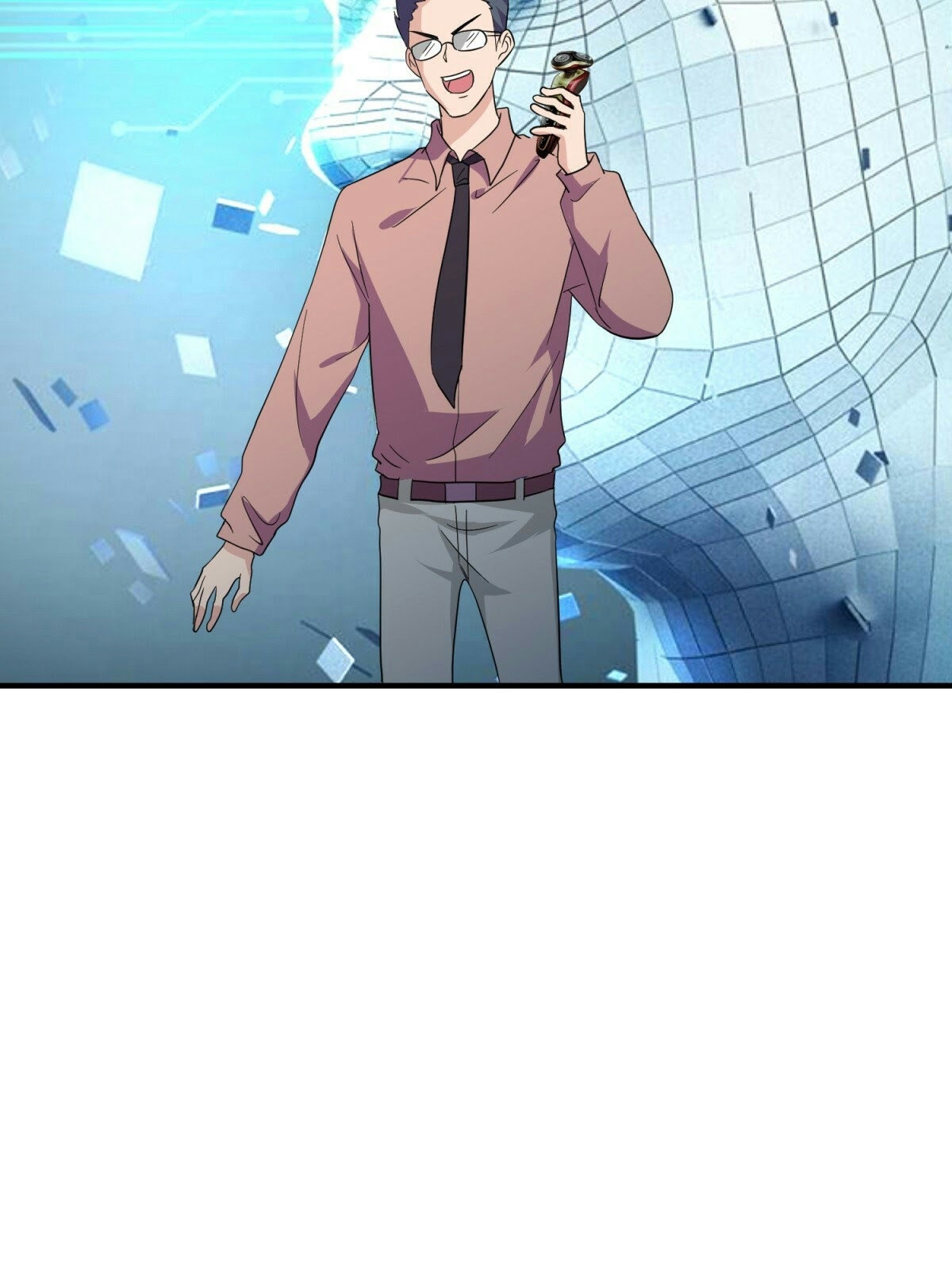 One Thousand Live Broadcast Big Local Tyrant Chapter 13 - halaman 55