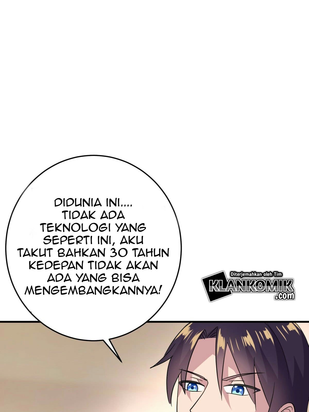 One Thousand Live Broadcast Big Local Tyrant Chapter 13 - halaman 56