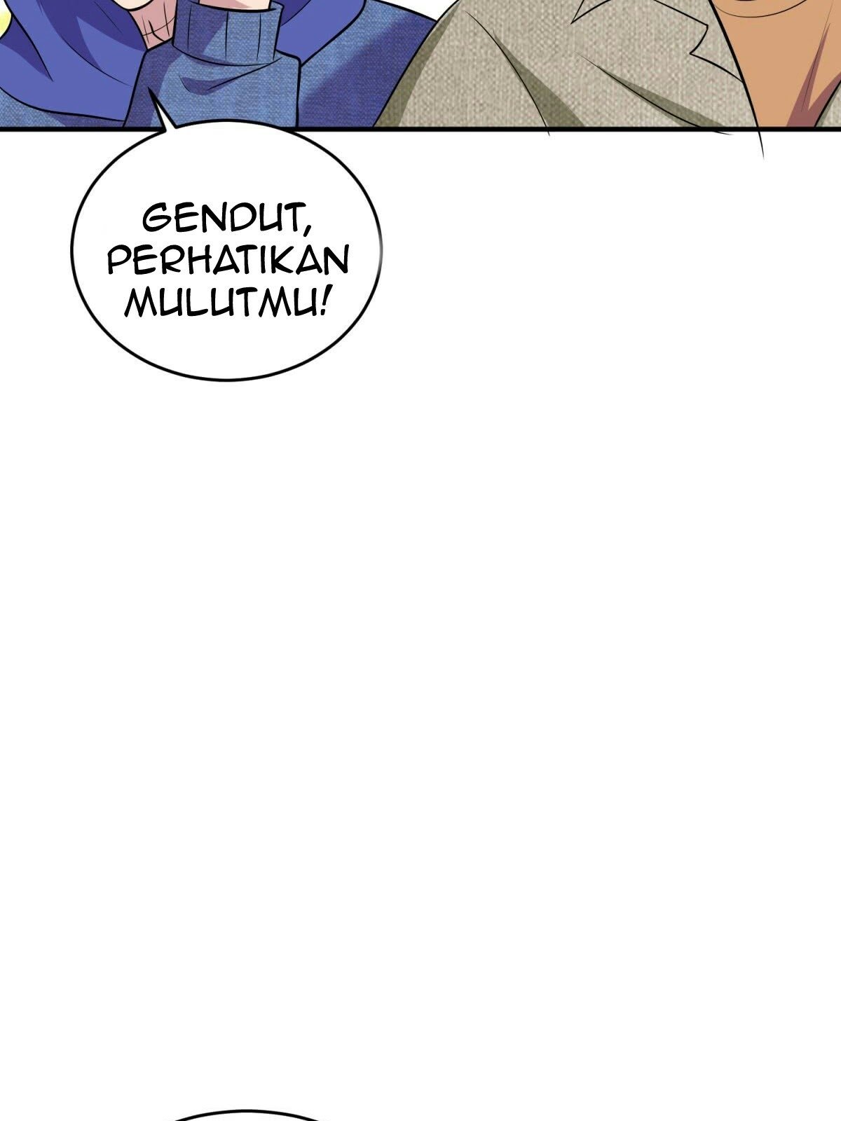 One Thousand Live Broadcast Big Local Tyrant Chapter 13 - halaman 7
