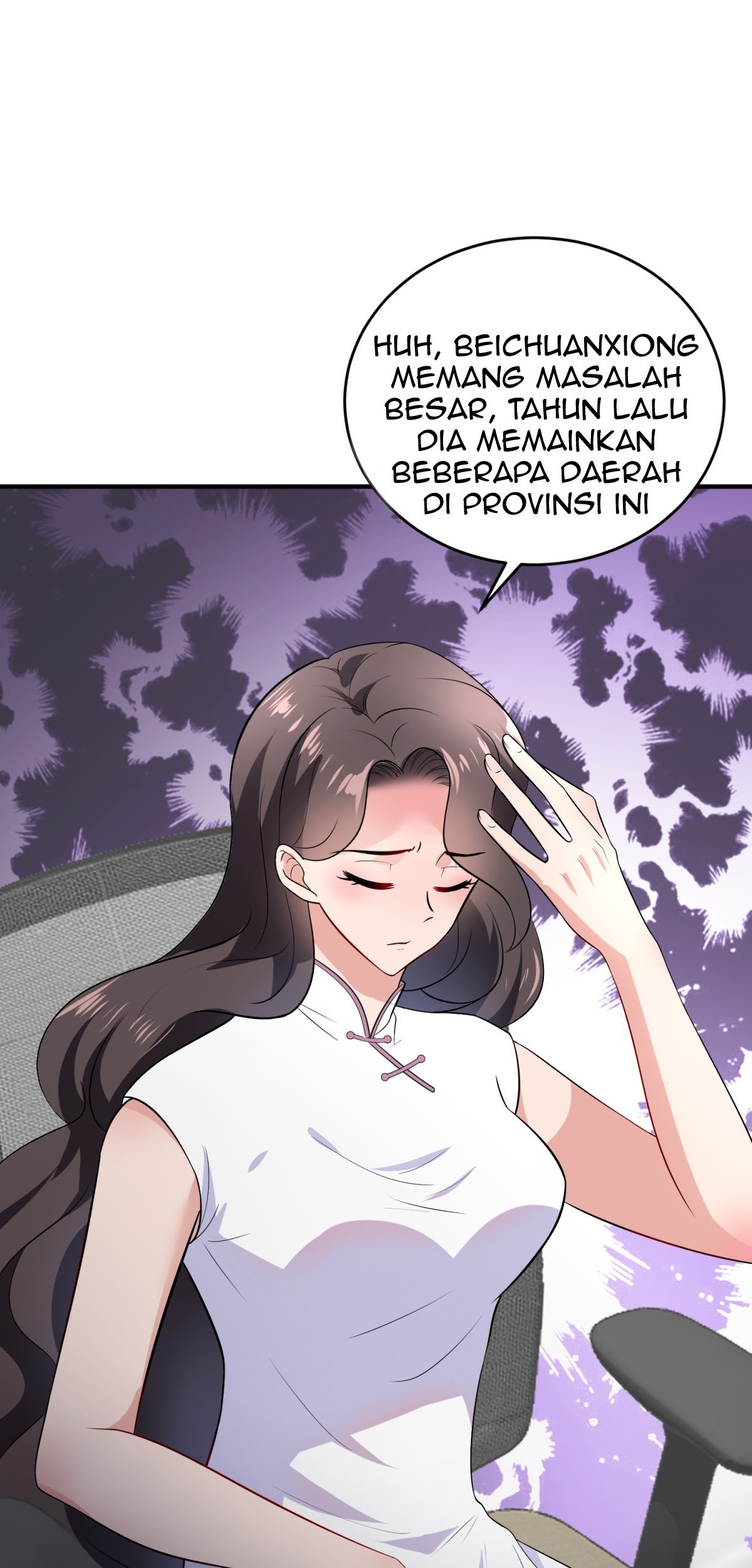 One Thousand Live Broadcast Big Local Tyrant Chapter 14 - halaman 24