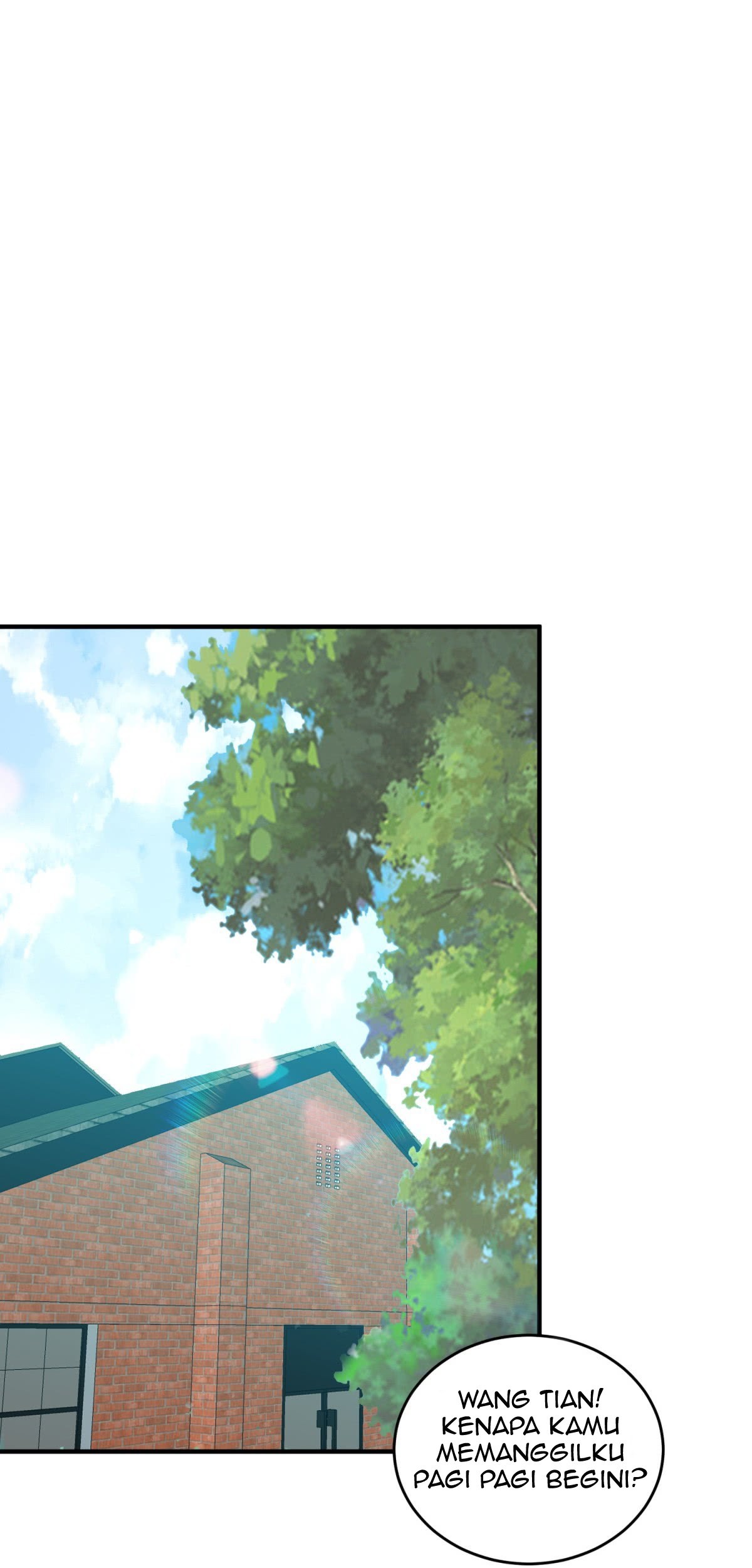 One Thousand Live Broadcast Big Local Tyrant Chapter 14 - halaman 26