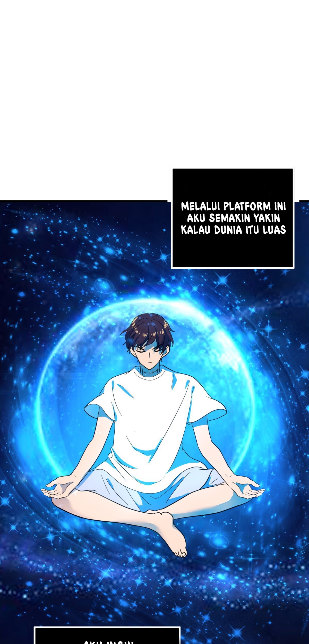 One Thousand Live Broadcast Big Local Tyrant Chapter 14 - halaman 5