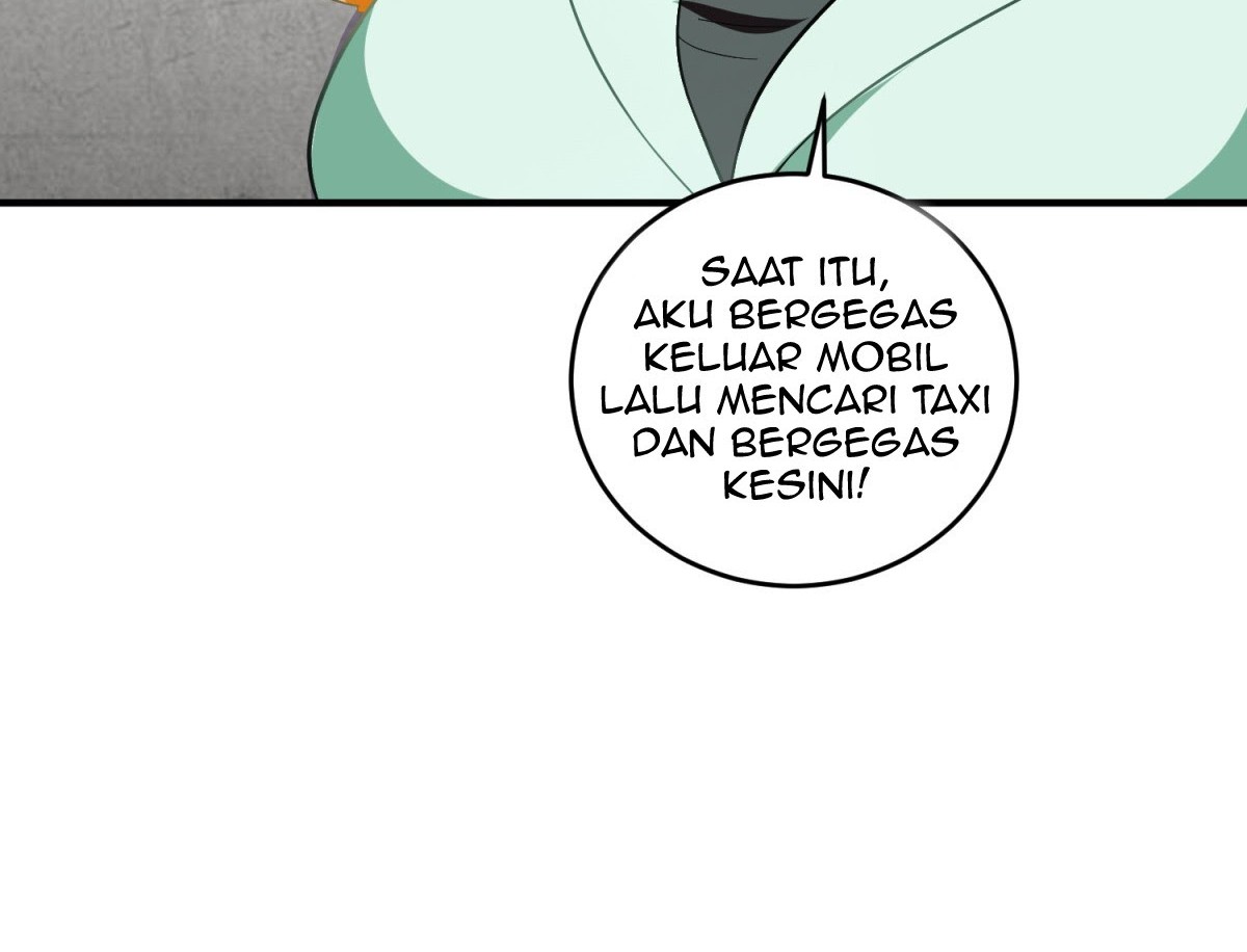 One Thousand Live Broadcast Big Local Tyrant Chapter 15 - halaman 25