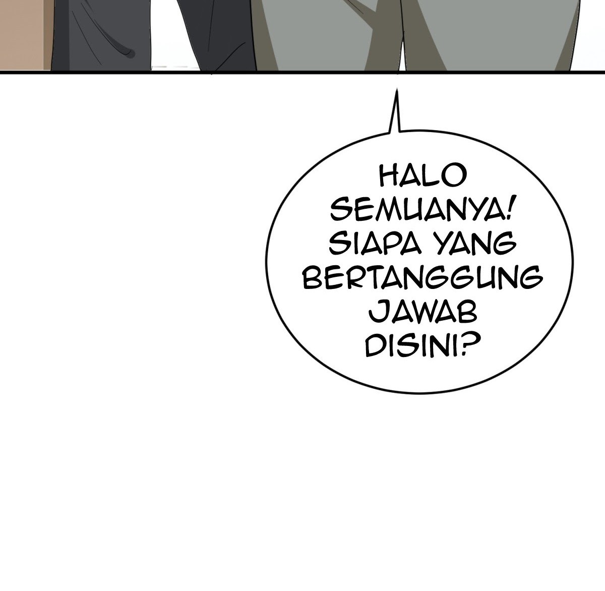One Thousand Live Broadcast Big Local Tyrant Chapter 15 - halaman 31