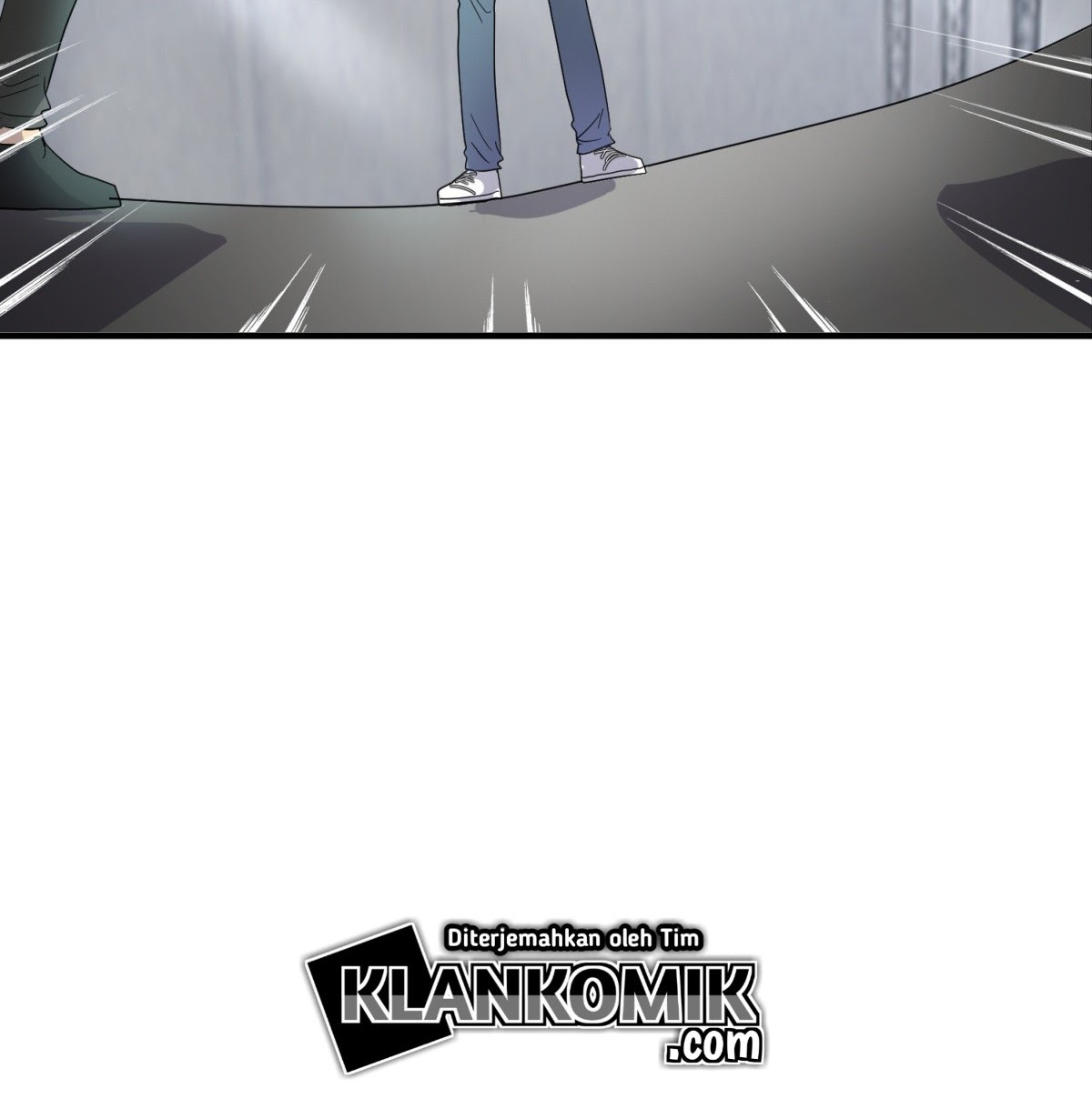 One Thousand Live Broadcast Big Local Tyrant Chapter 15 - halaman 49