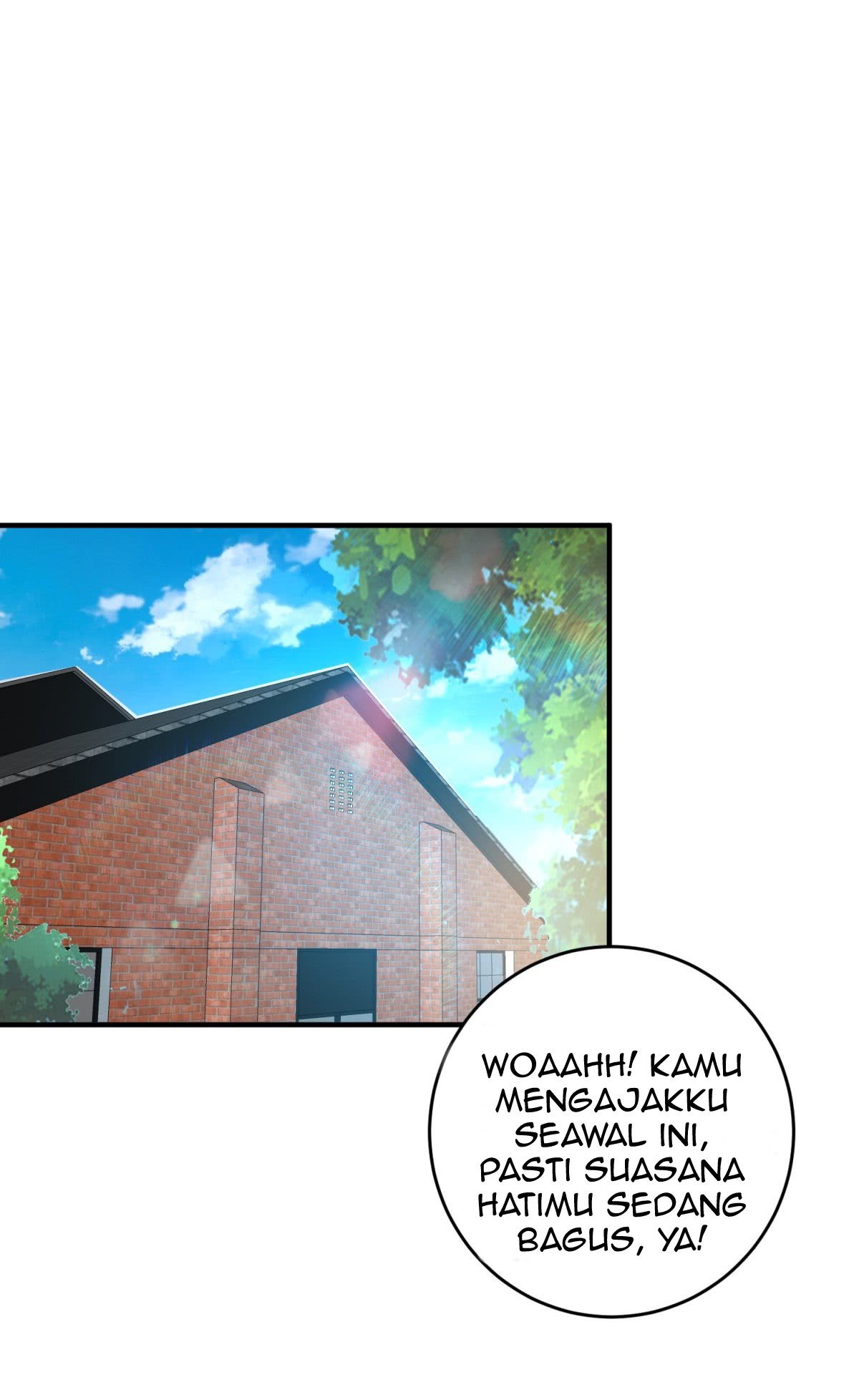 One Thousand Live Broadcast Big Local Tyrant Chapter 15 - halaman 7