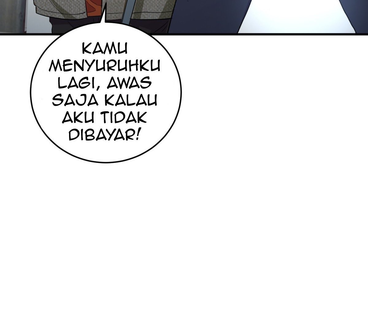 One Thousand Live Broadcast Big Local Tyrant Chapter 15 - halaman 9