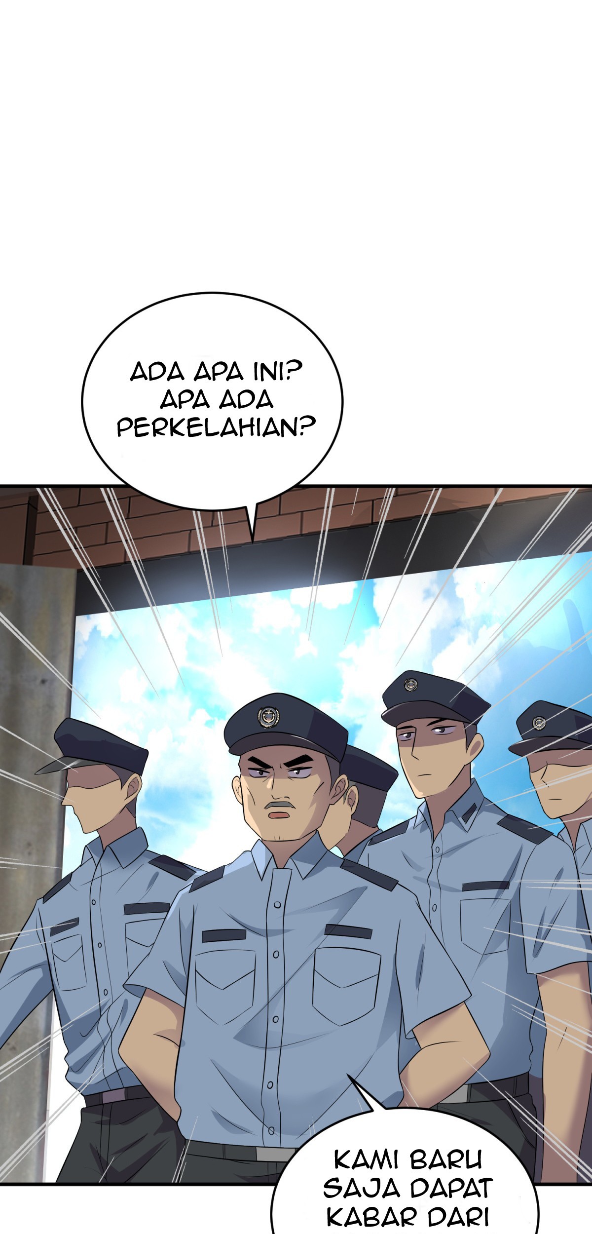 One Thousand Live Broadcast Big Local Tyrant Chapter 16 - halaman 12