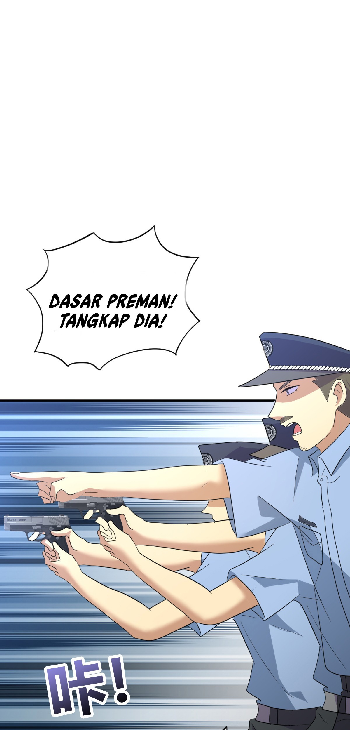 One Thousand Live Broadcast Big Local Tyrant Chapter 16 - halaman 20