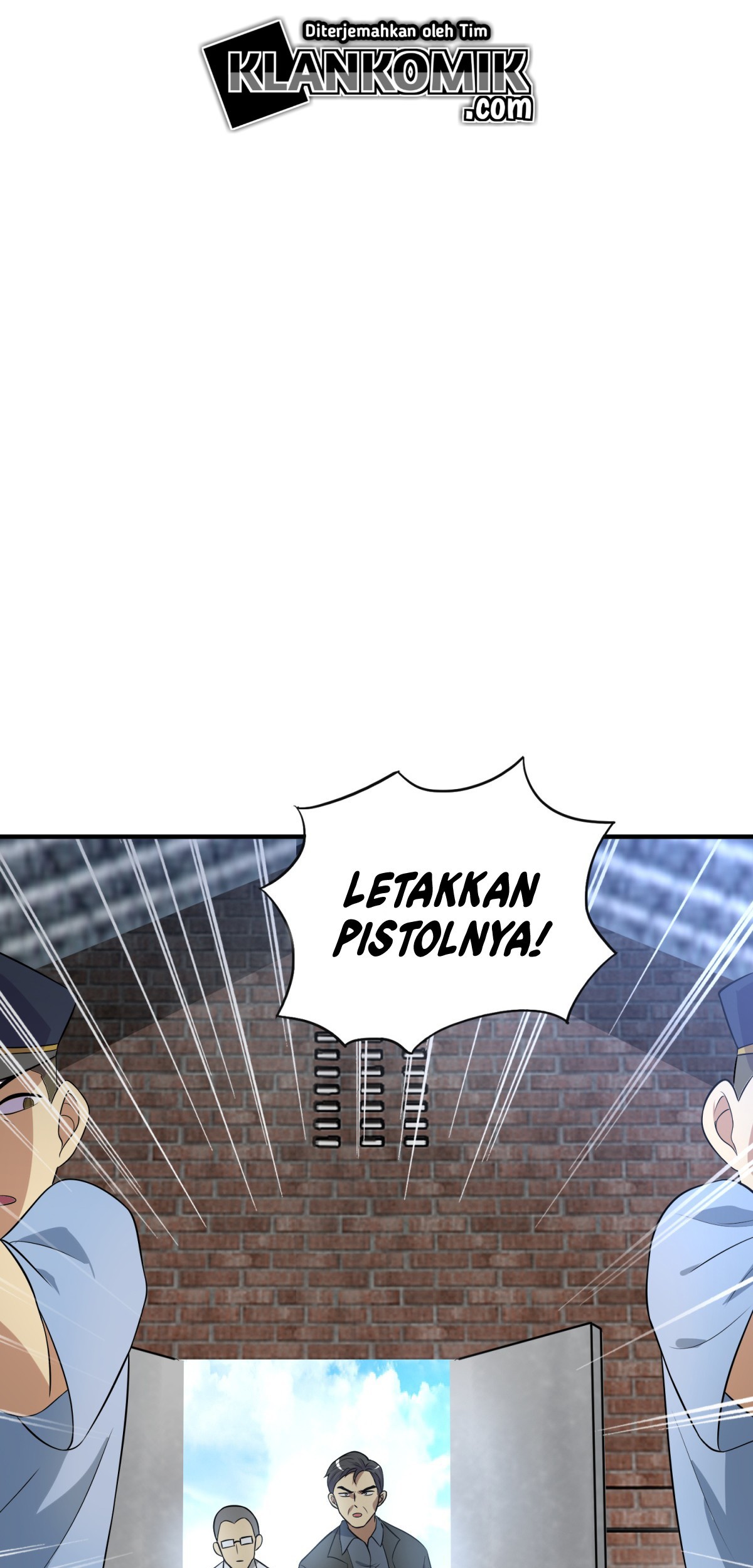 One Thousand Live Broadcast Big Local Tyrant Chapter 16 - halaman 22