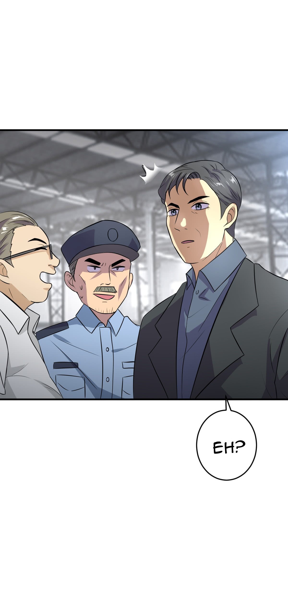 One Thousand Live Broadcast Big Local Tyrant Chapter 16 - halaman 32