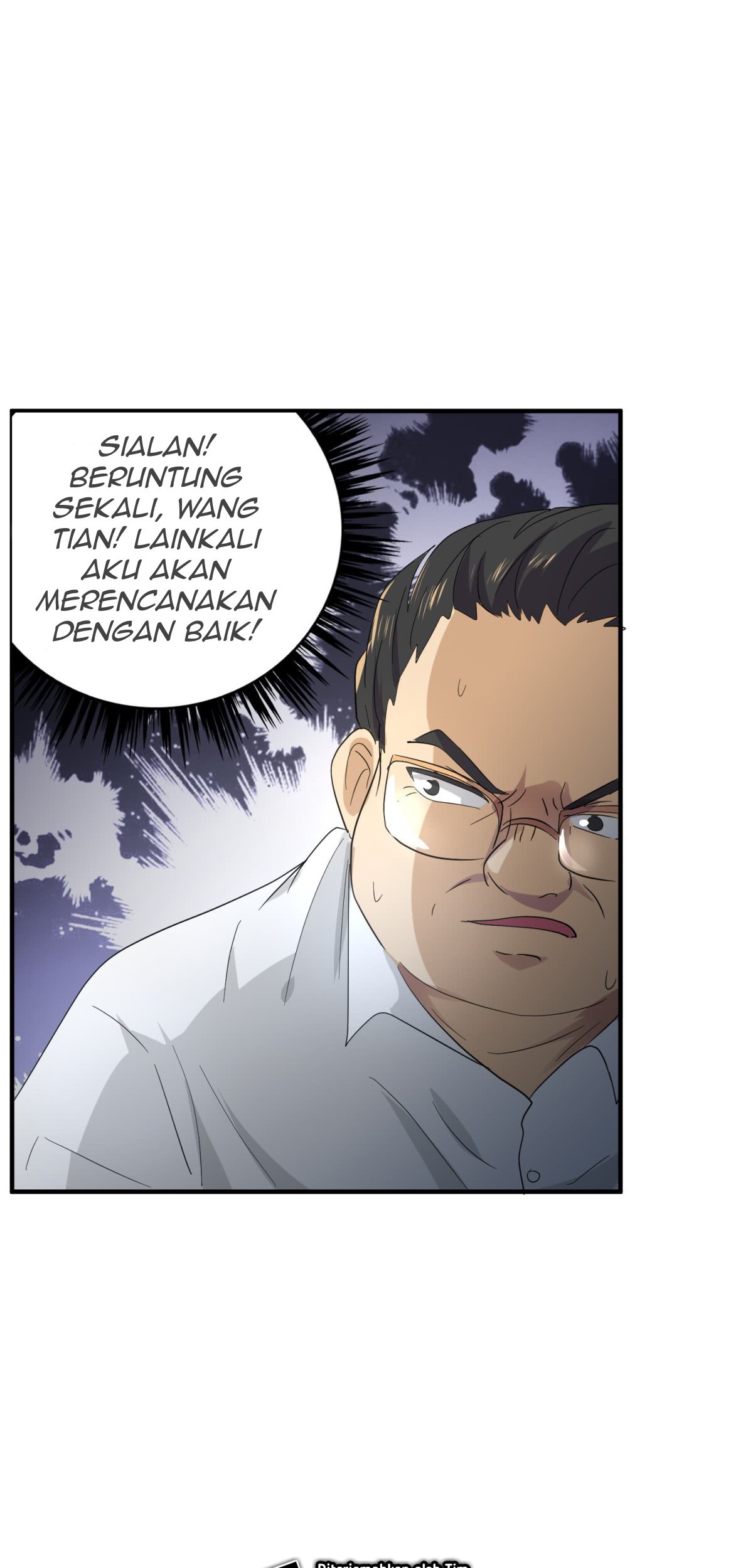 One Thousand Live Broadcast Big Local Tyrant Chapter 16 - halaman 44