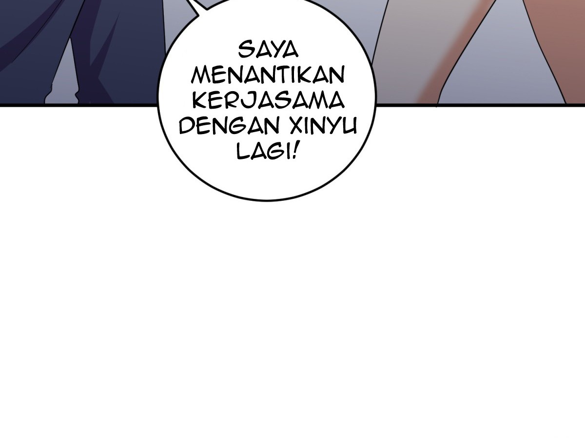 One Thousand Live Broadcast Big Local Tyrant Chapter 16 - halaman 54