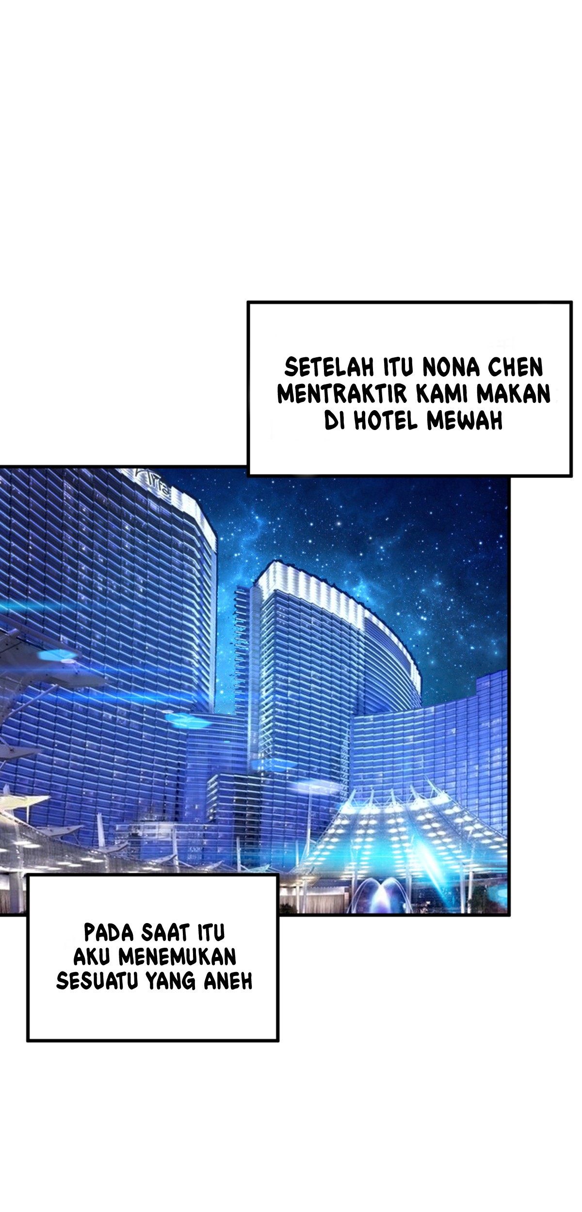 One Thousand Live Broadcast Big Local Tyrant Chapter 16 - halaman 55