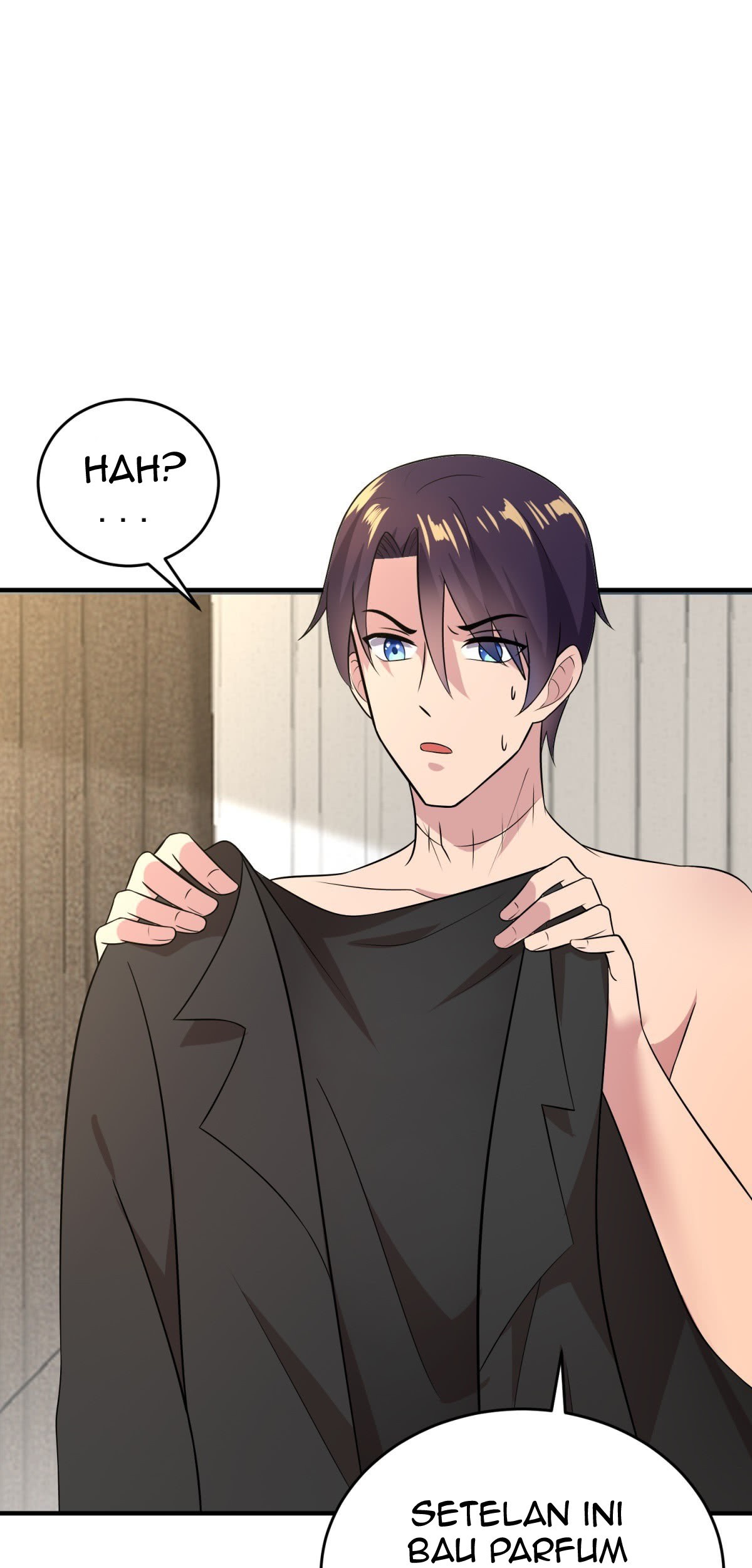 One Thousand Live Broadcast Big Local Tyrant Chapter 17 - halaman 27