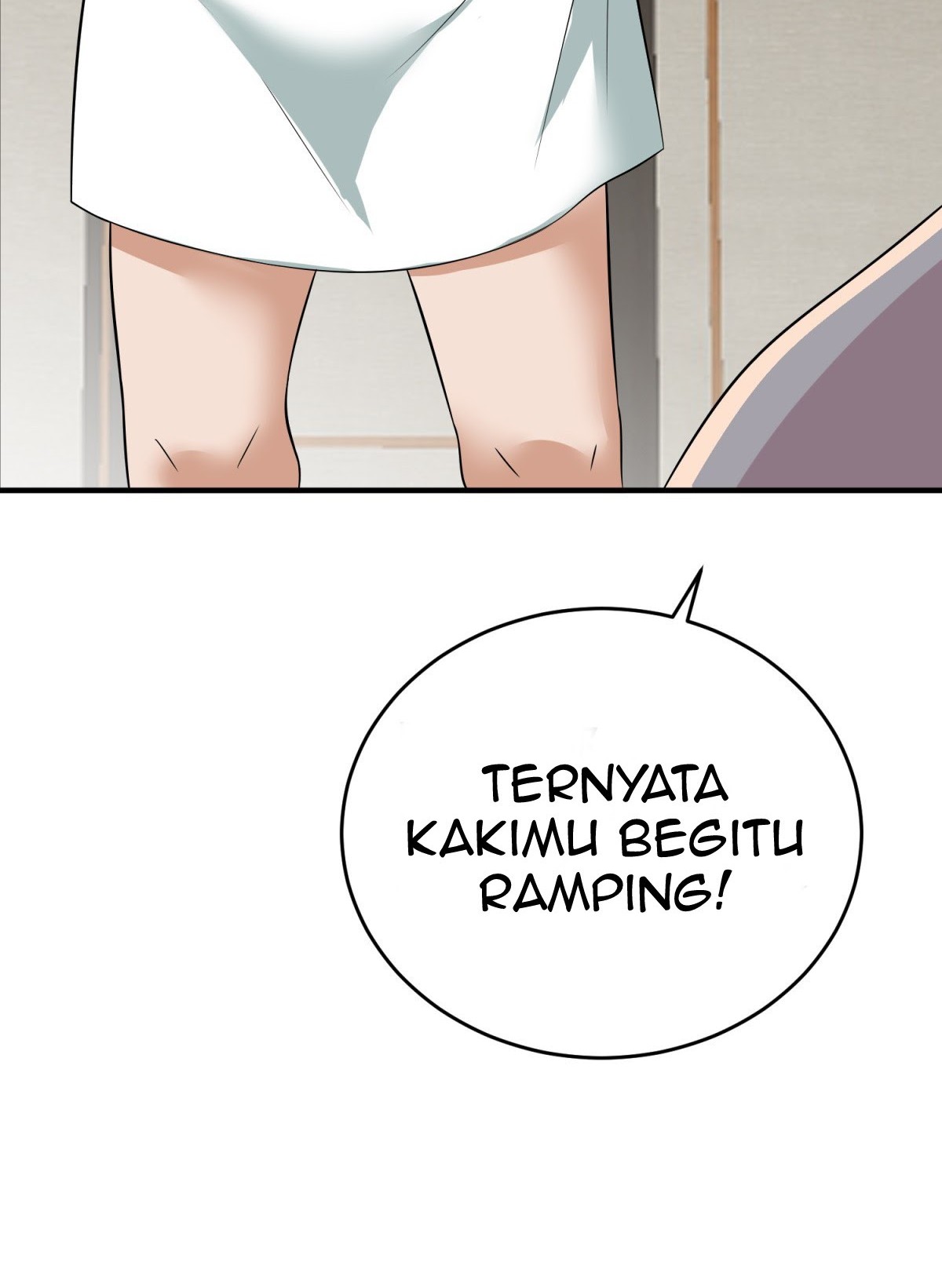 One Thousand Live Broadcast Big Local Tyrant Chapter 17 - halaman 34