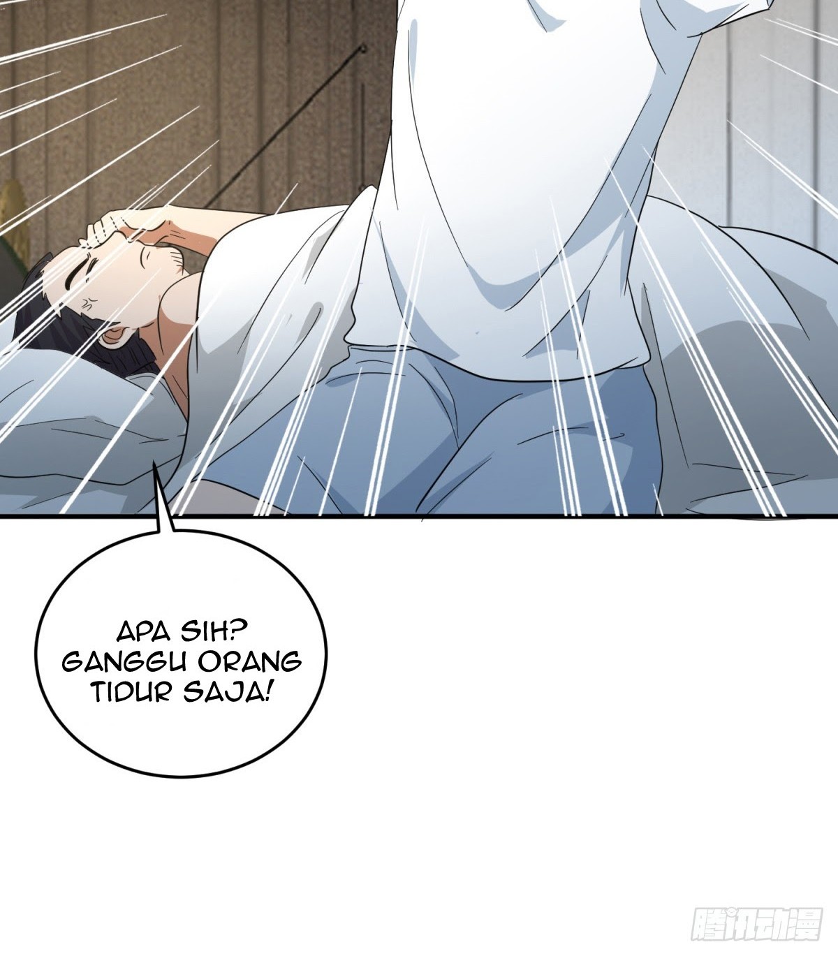 One Thousand Live Broadcast Big Local Tyrant Chapter 17 - halaman 50