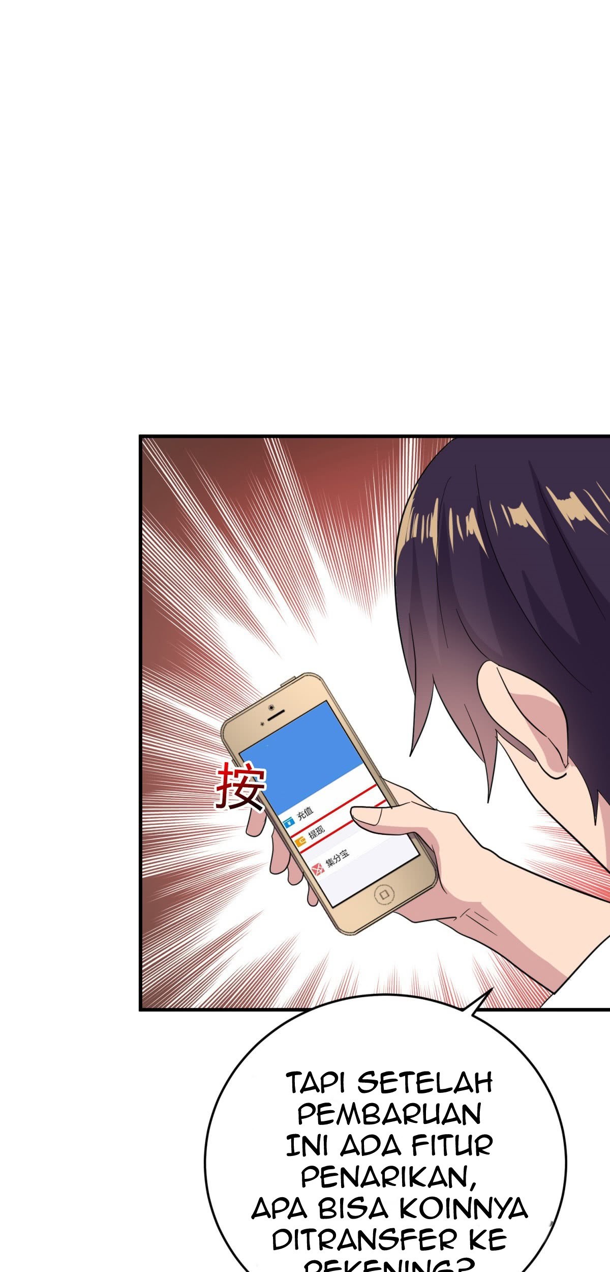 One Thousand Live Broadcast Big Local Tyrant Chapter 17 - halaman 51