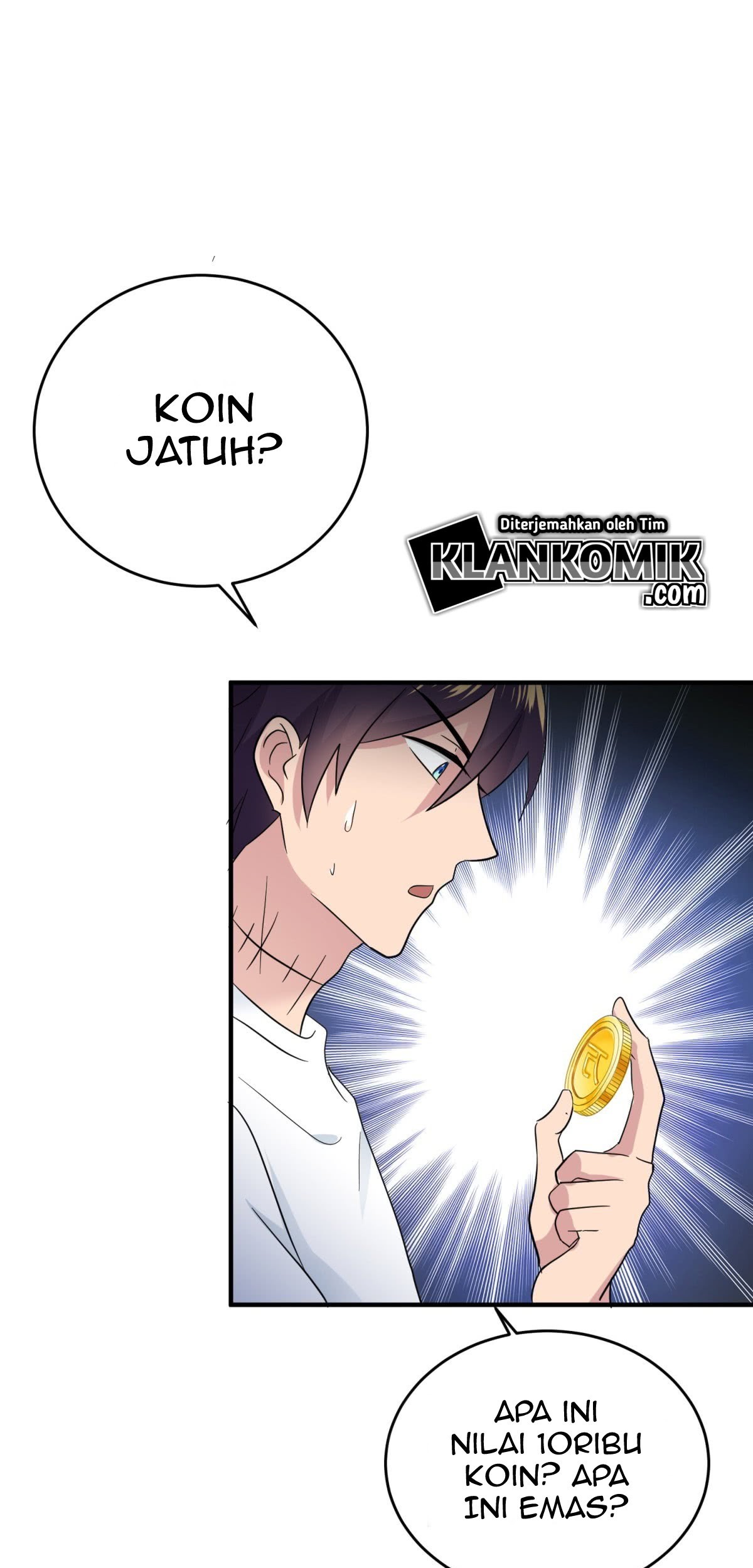 One Thousand Live Broadcast Big Local Tyrant Chapter 17 - halaman 55