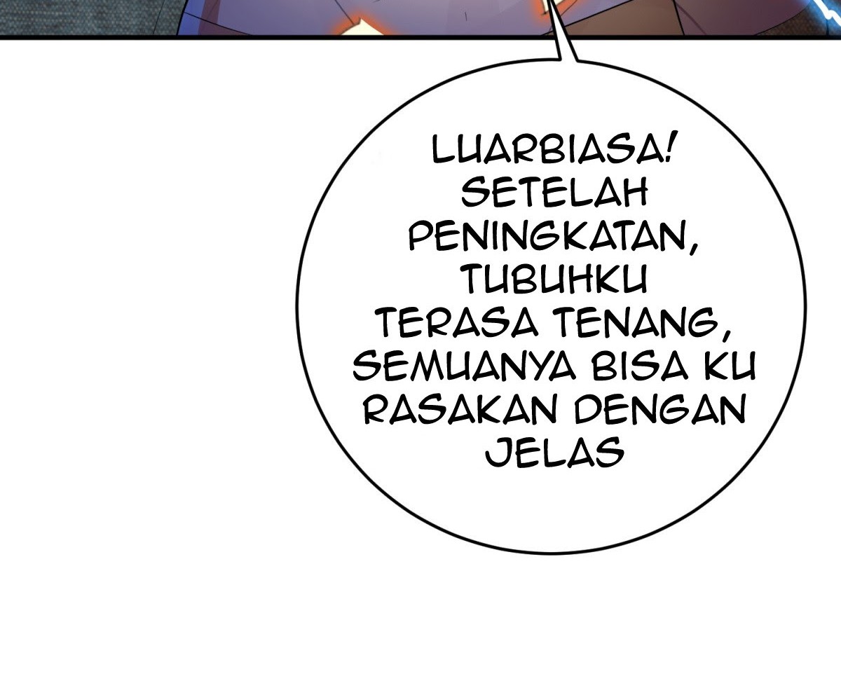 One Thousand Live Broadcast Big Local Tyrant Chapter 18 - halaman 12