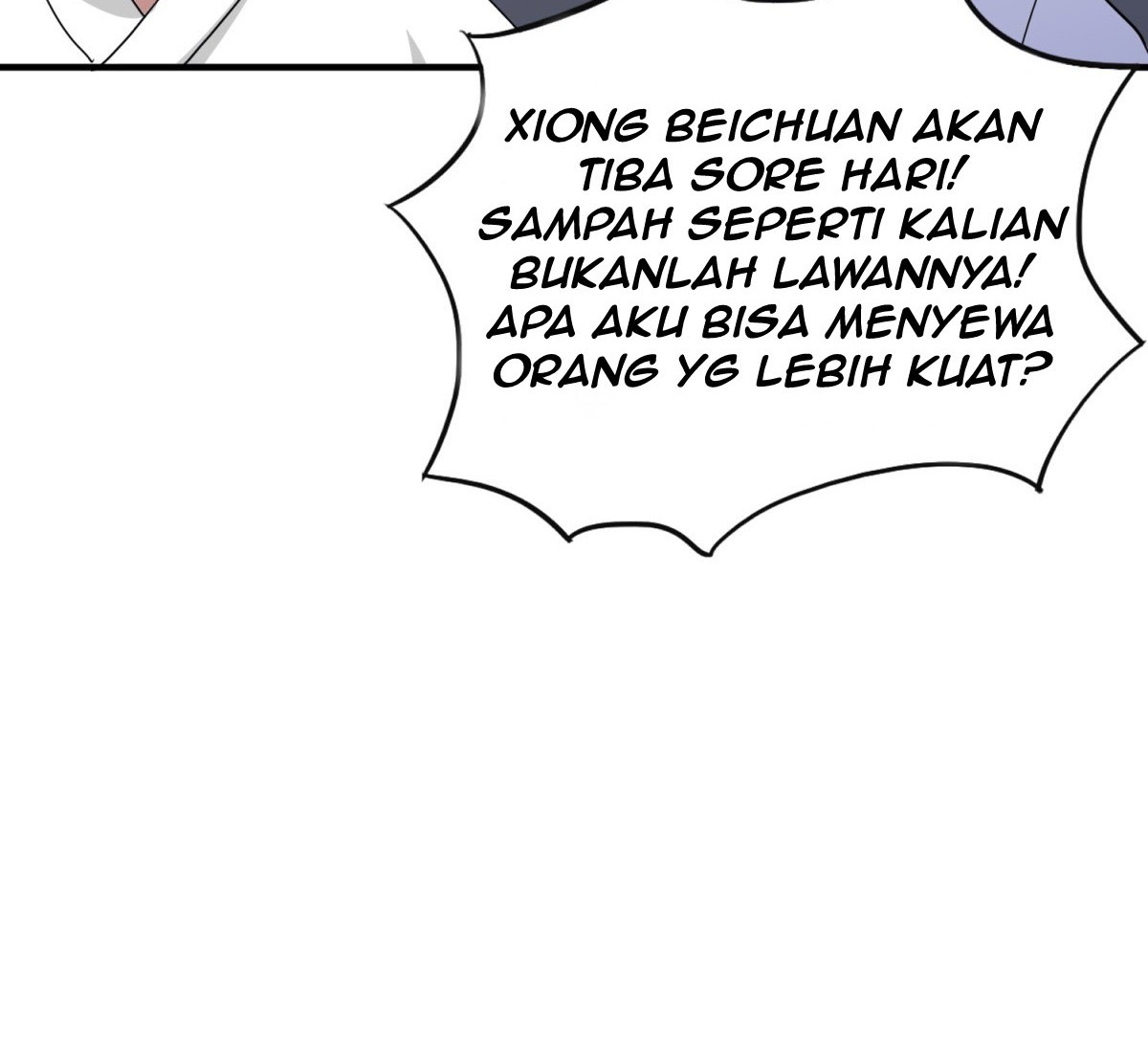 One Thousand Live Broadcast Big Local Tyrant Chapter 18 - halaman 20