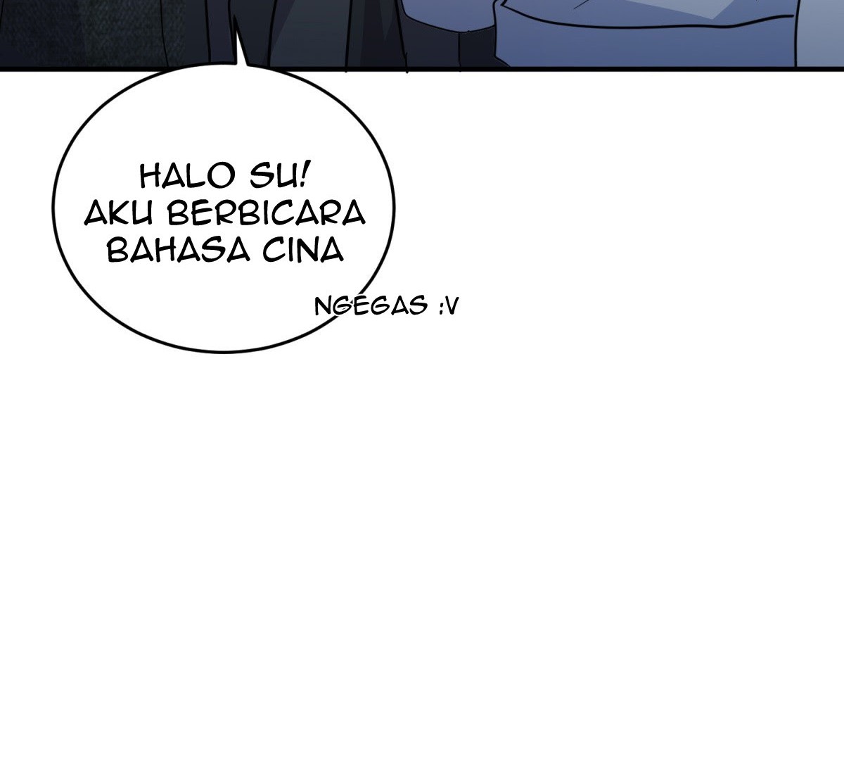 One Thousand Live Broadcast Big Local Tyrant Chapter 18 - halaman 36