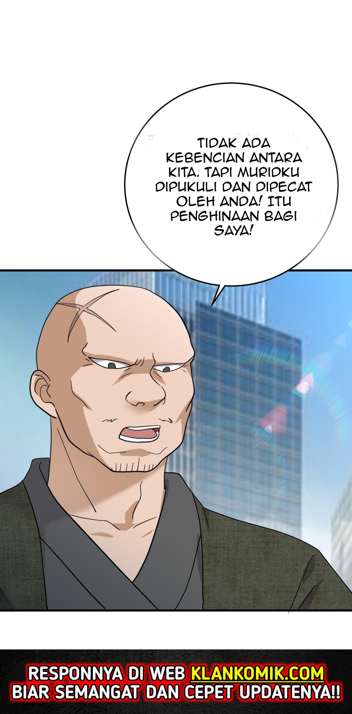 One Thousand Live Broadcast Big Local Tyrant Chapter 18 - halaman 39