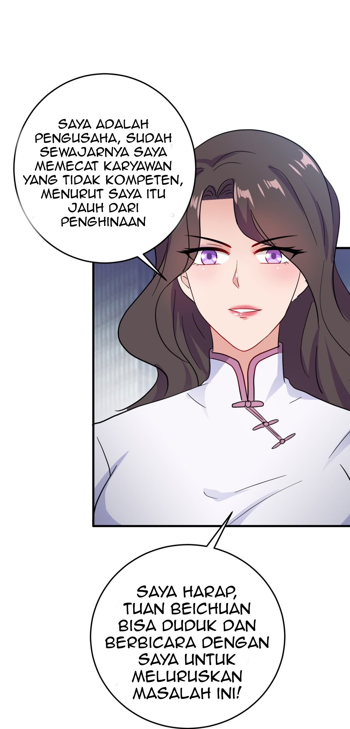 One Thousand Live Broadcast Big Local Tyrant Chapter 18 - halaman 40