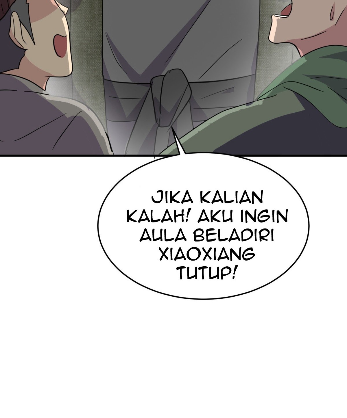 One Thousand Live Broadcast Big Local Tyrant Chapter 18 - halaman 51