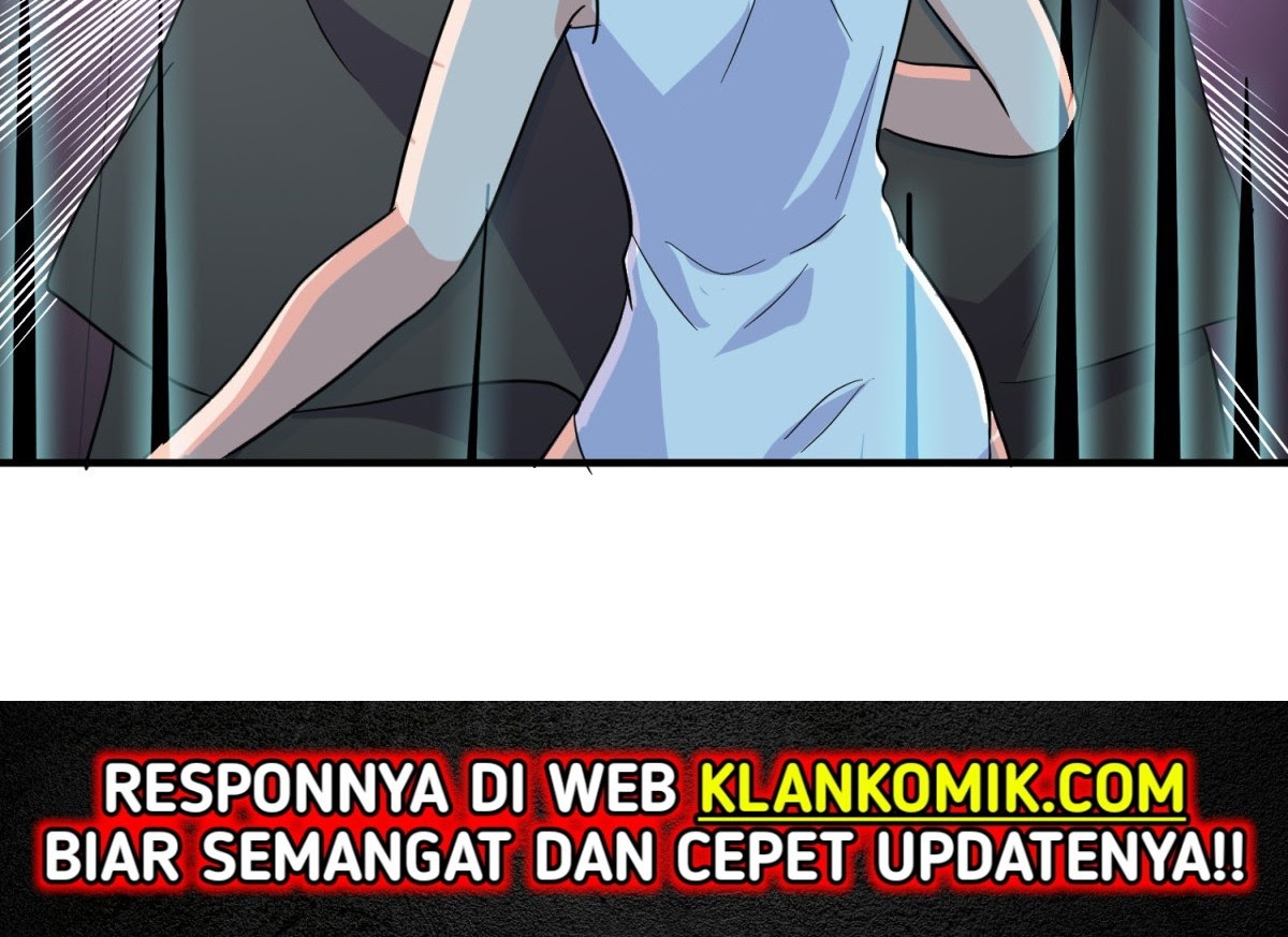 One Thousand Live Broadcast Big Local Tyrant Chapter 19 - halaman 35