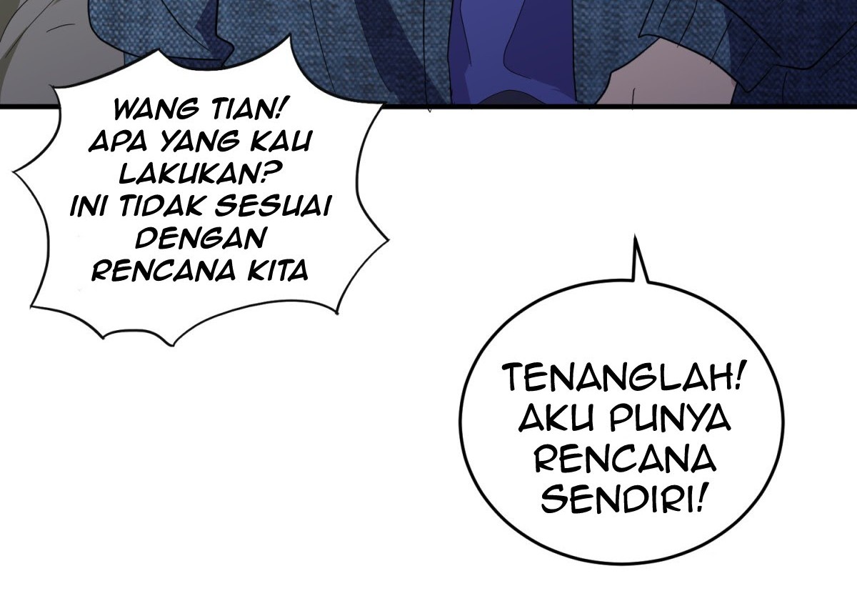 One Thousand Live Broadcast Big Local Tyrant Chapter 19 - halaman 47