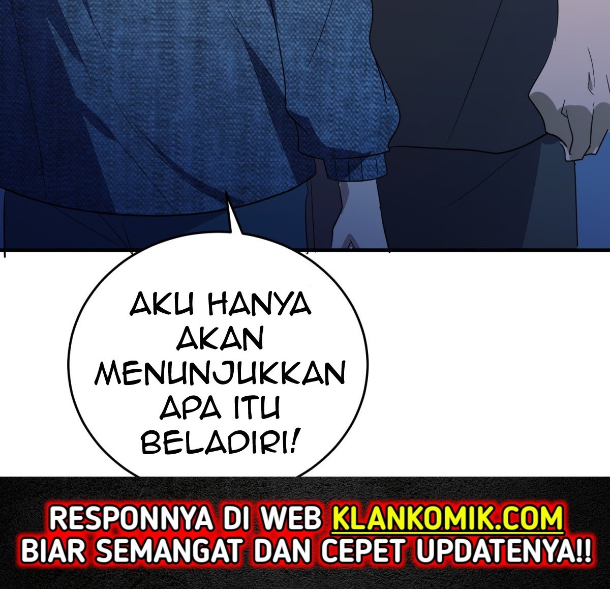 One Thousand Live Broadcast Big Local Tyrant Chapter 19 - halaman 49