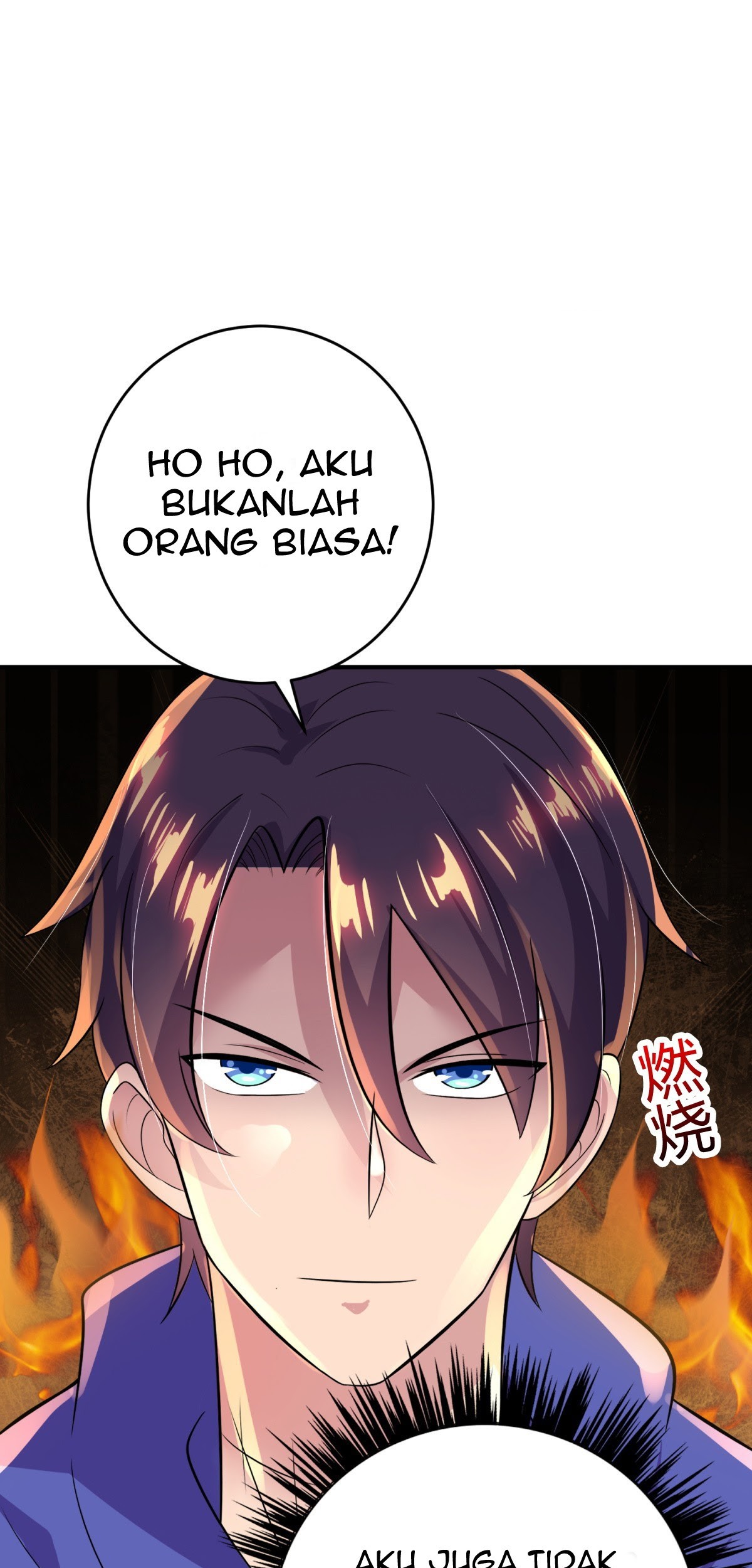 One Thousand Live Broadcast Big Local Tyrant Chapter 19 - halaman 8