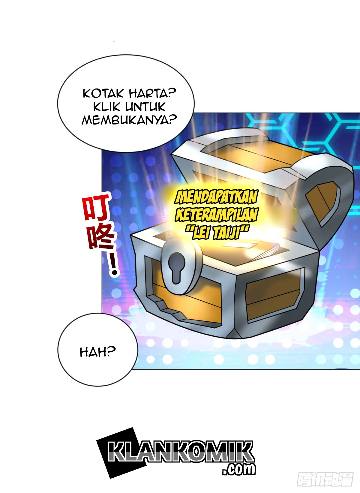 One Thousand Live Broadcast Big Local Tyrant Chapter 2 - halaman 10