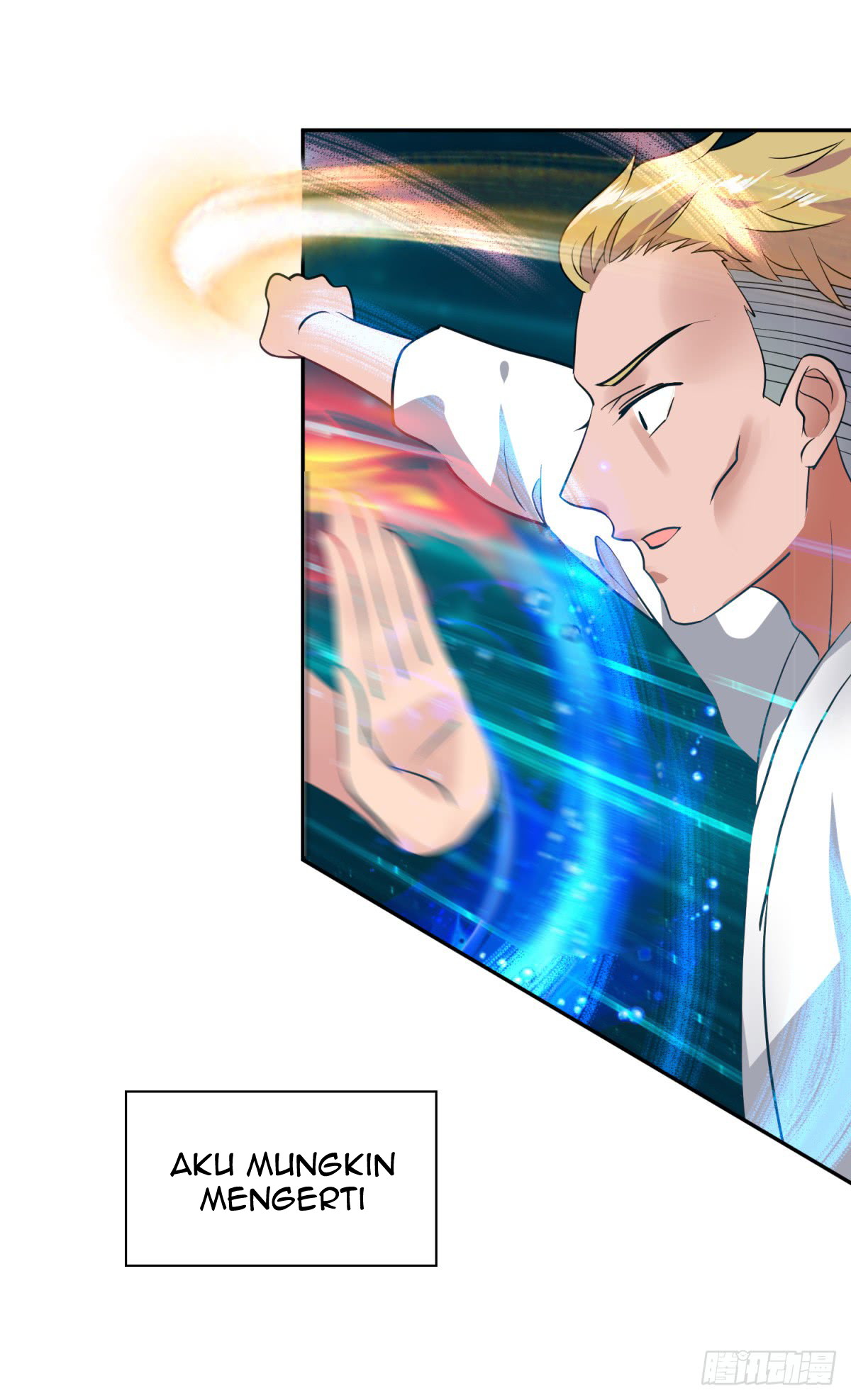 One Thousand Live Broadcast Big Local Tyrant Chapter 2 - halaman 19