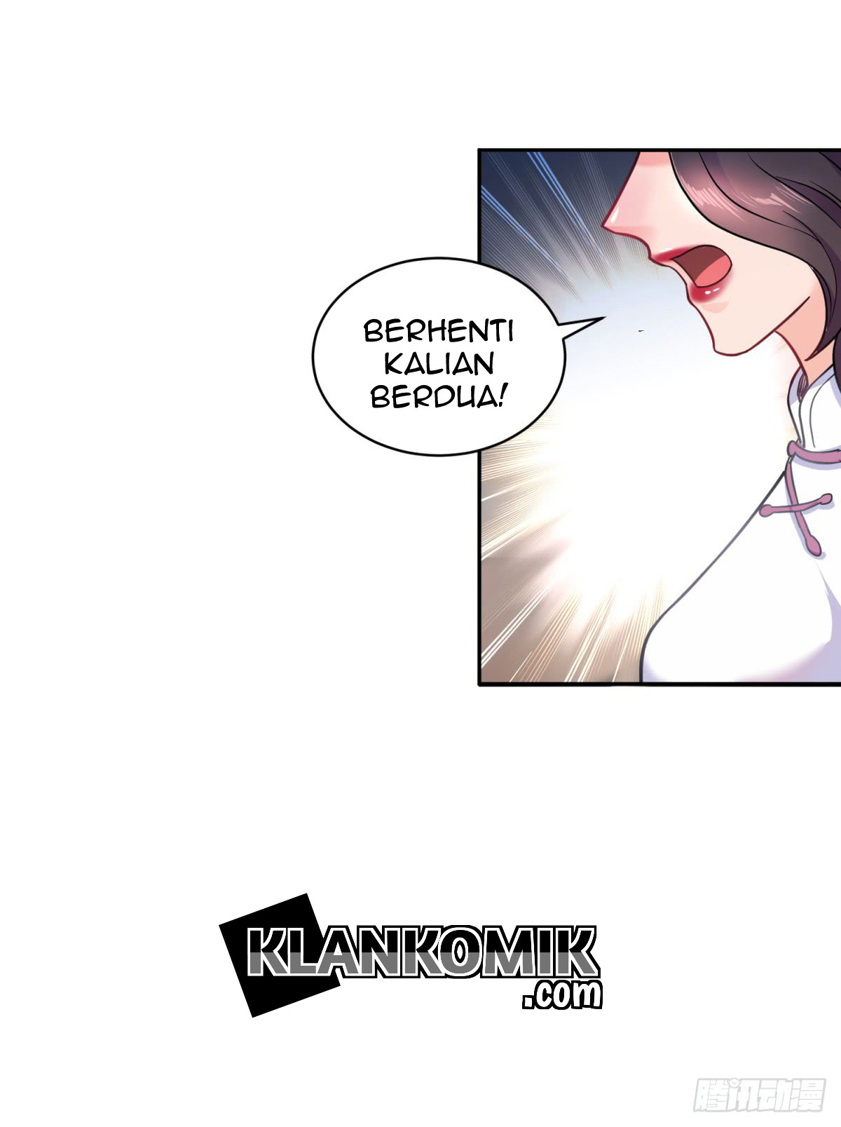 One Thousand Live Broadcast Big Local Tyrant Chapter 2 - halaman 25