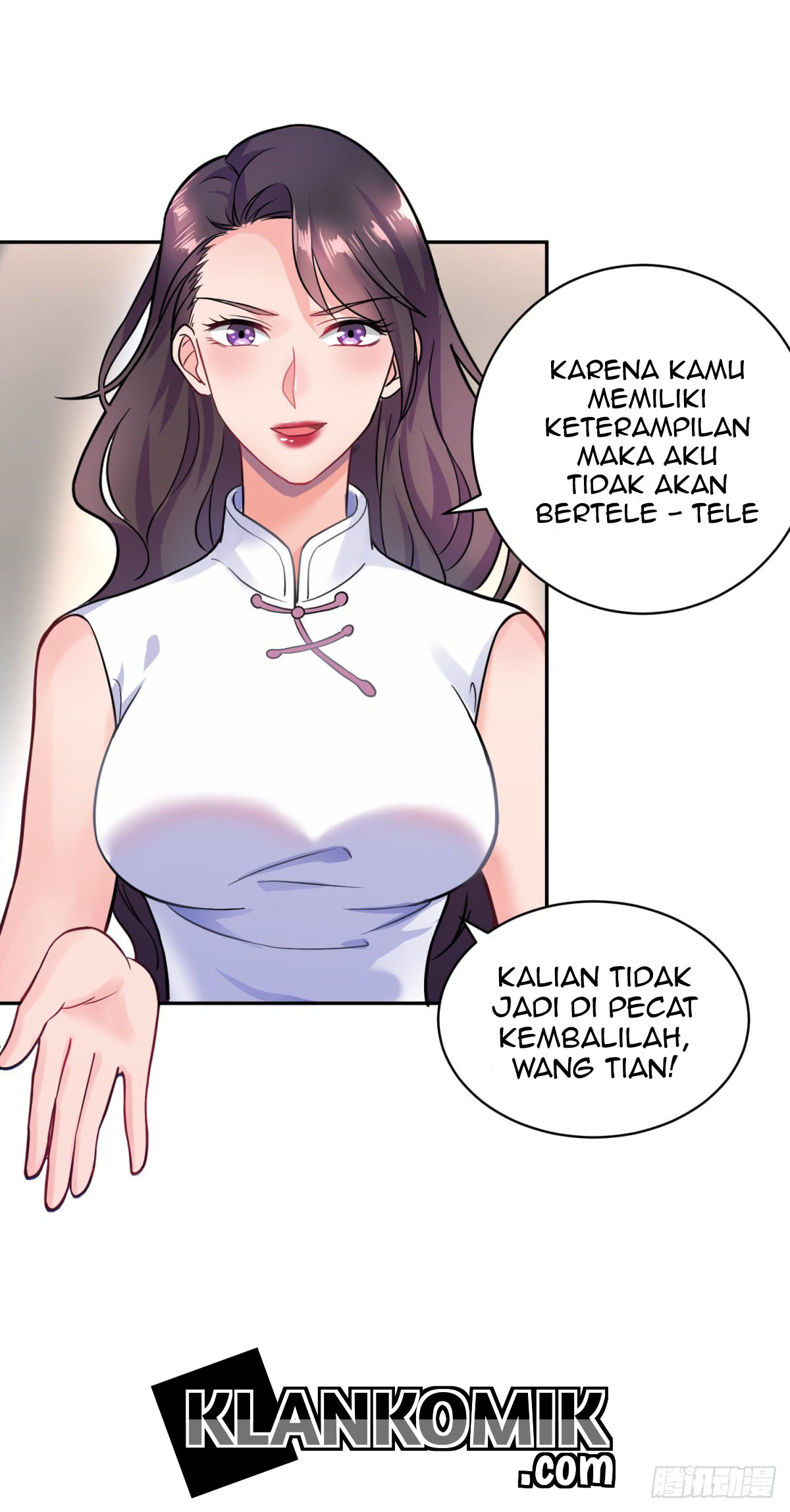One Thousand Live Broadcast Big Local Tyrant Chapter 2 - halaman 26