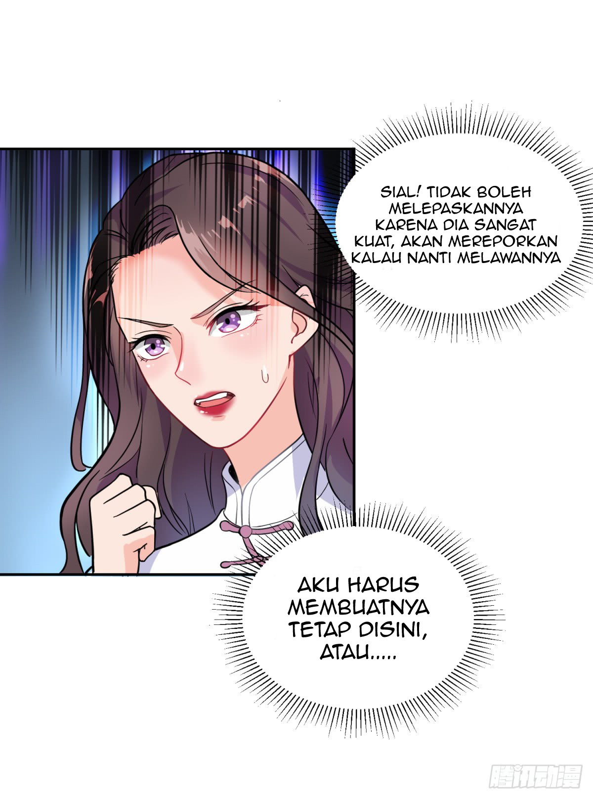 One Thousand Live Broadcast Big Local Tyrant Chapter 2 - halaman 28