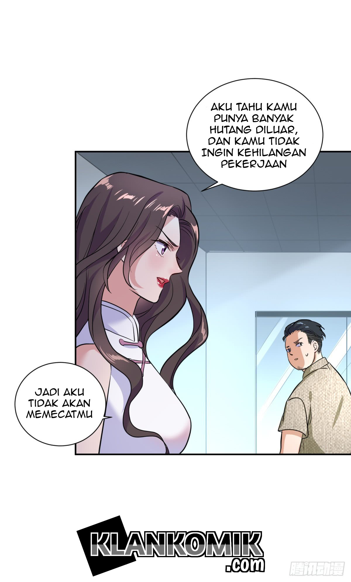 One Thousand Live Broadcast Big Local Tyrant Chapter 2 - halaman 29